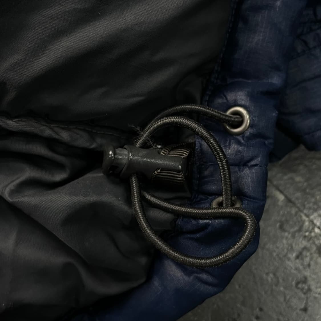 95 노스페이스 눕시 패딩  상품이미지5