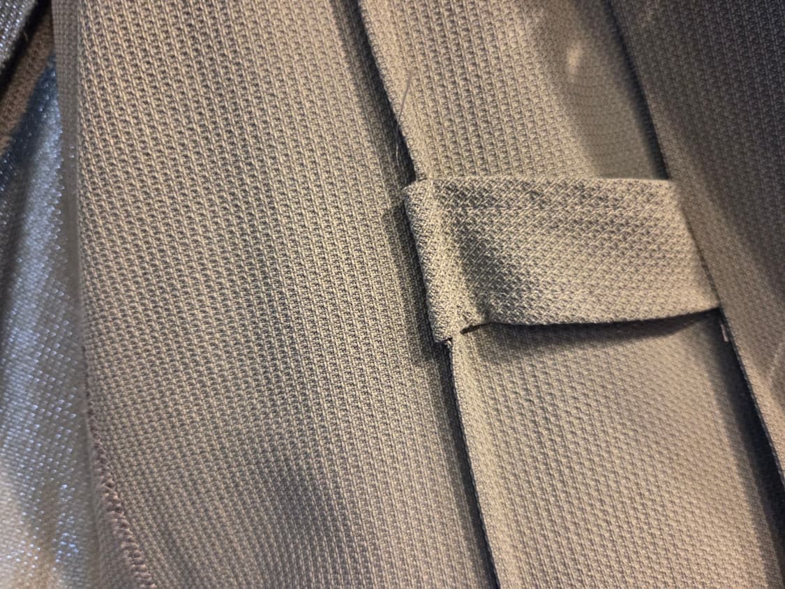 아르마니 꼴레지오니 자켓 상품이미지7