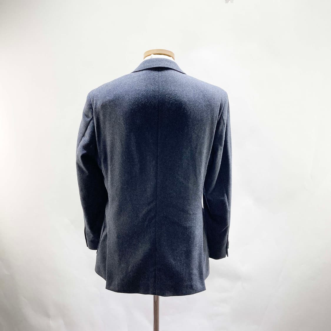 휴고보스 정품 남성블레이져 순모자켓 46사이즈 상품이미지3