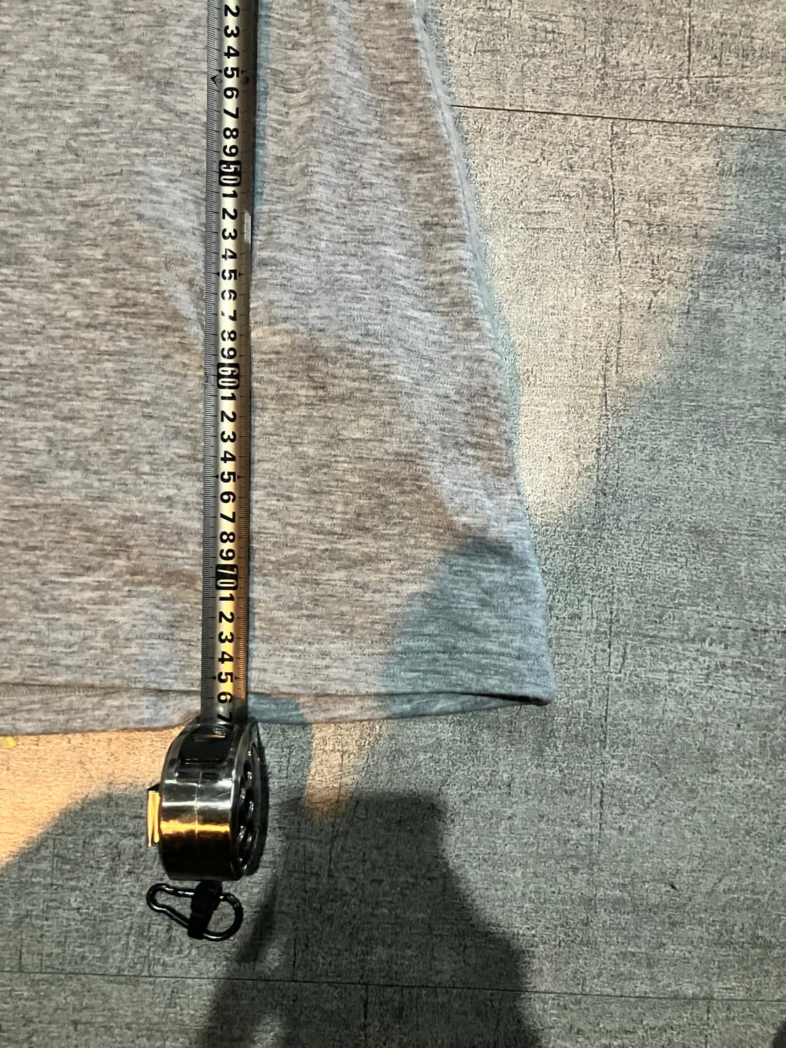 일본빈티지 Vsaison 하구미모리걸 할메카지 울 폴라원피스 상품이미지4