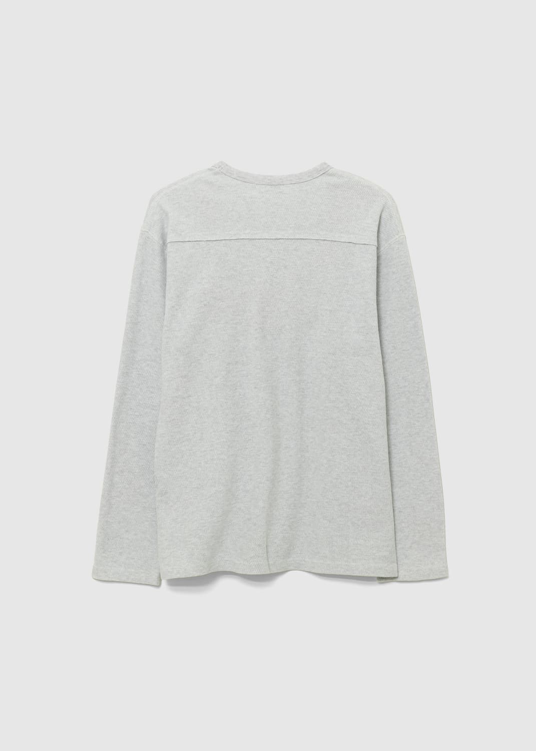 8division NWT 와플 티셔츠 상품이미지2