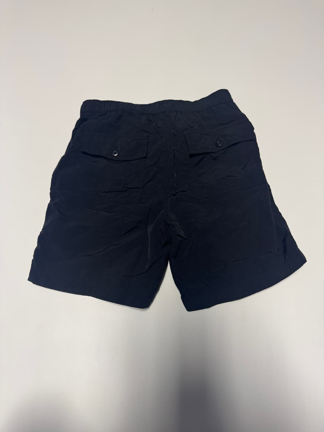 무신사스탠다드 유틸리티 나일론 벨티드 반바지 28 상품이미지2