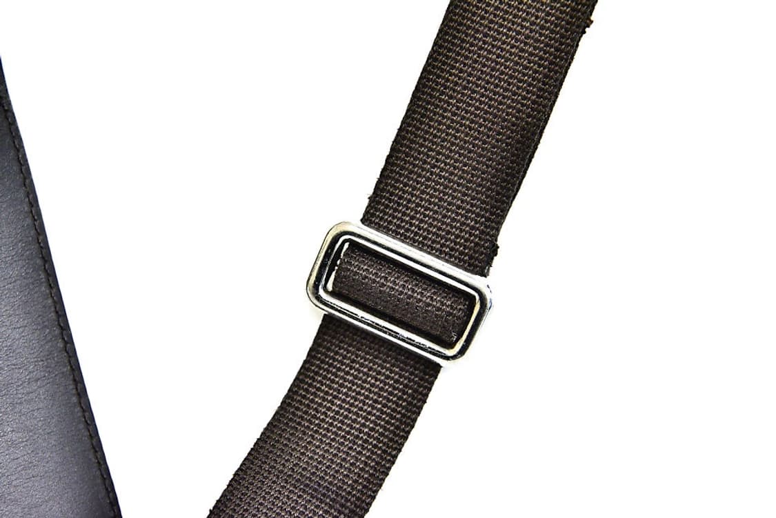 구찌 GG 수프림 캔버스 메신저백 (정품) 상품이미지7