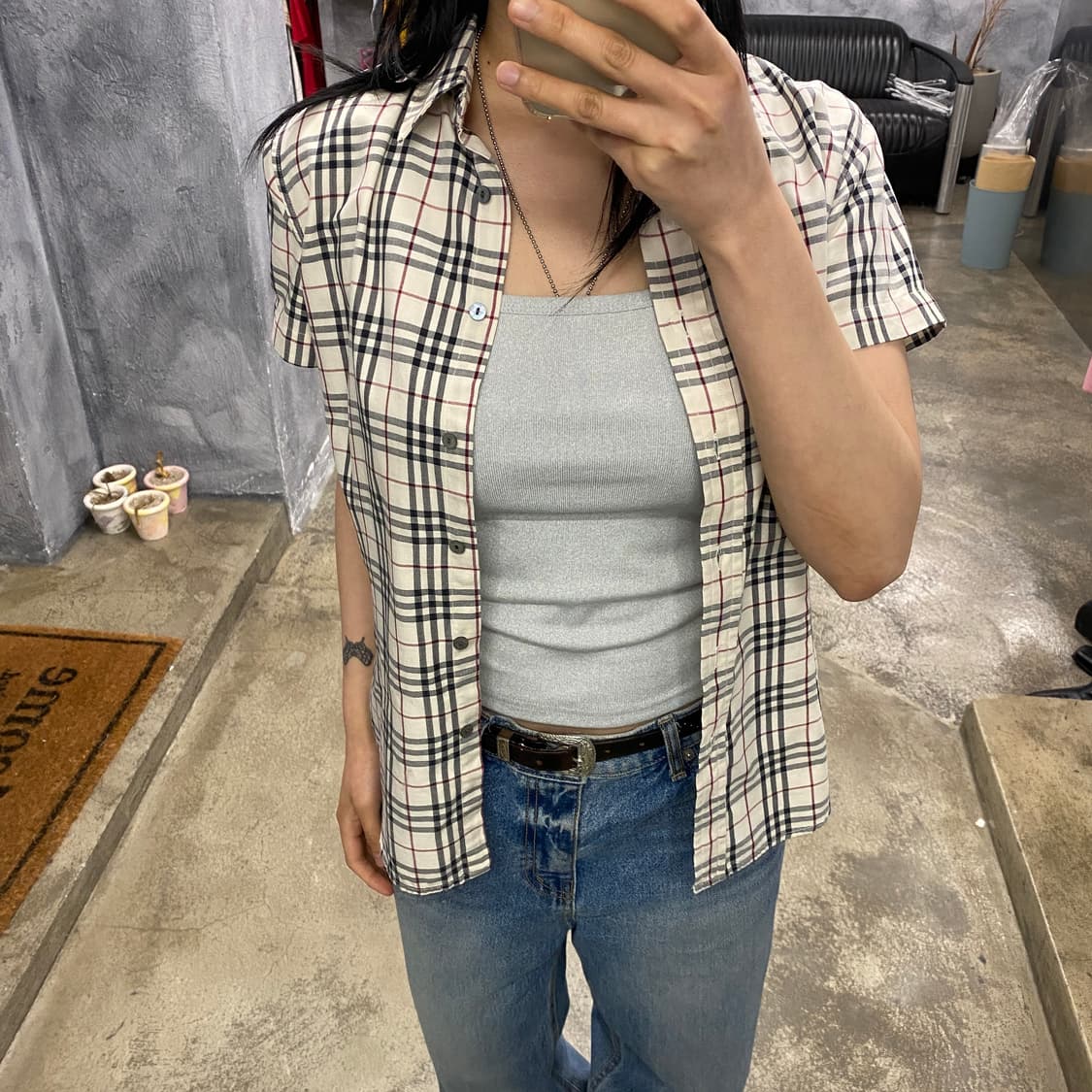 Burberry 상품이미지4