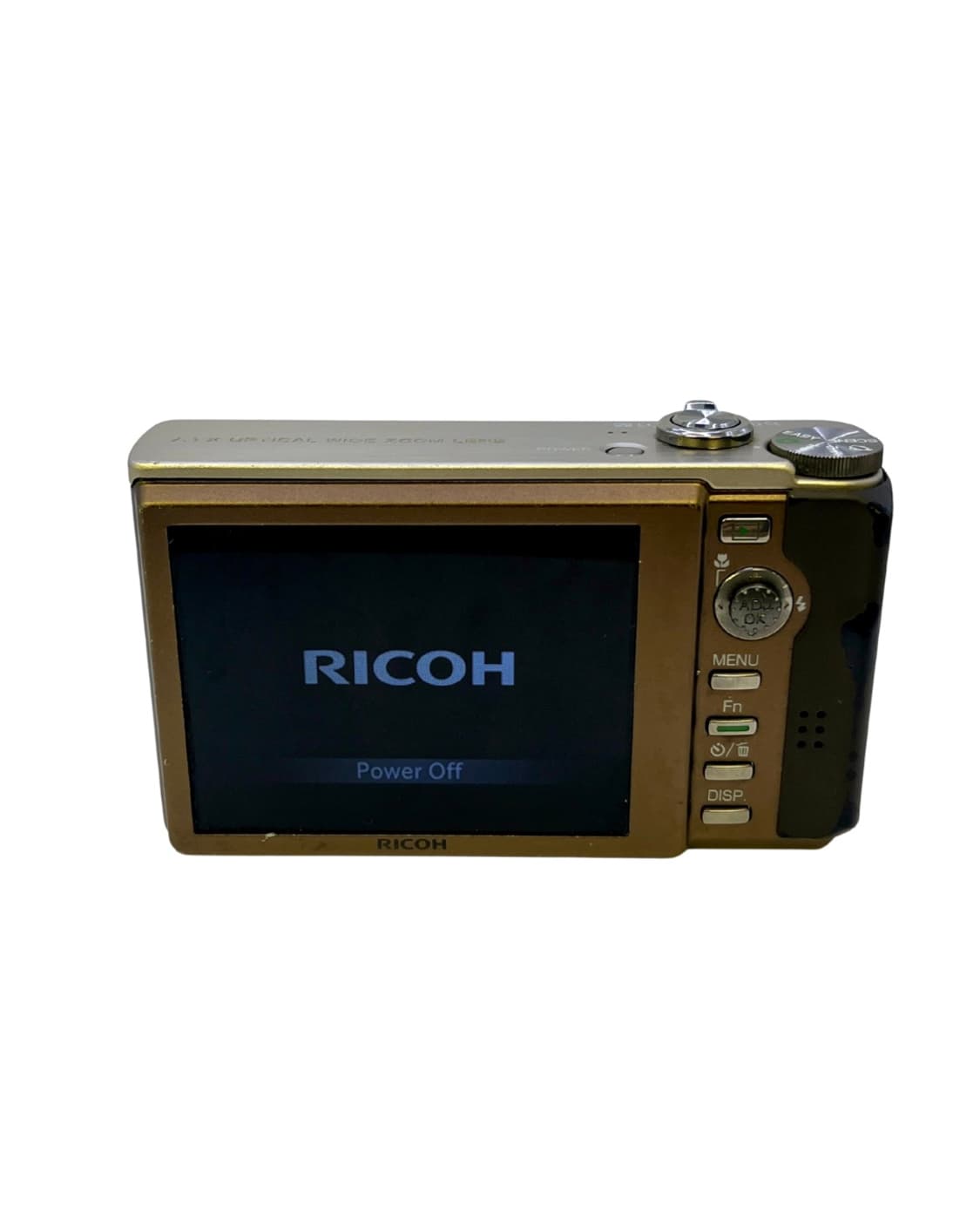 (작례!)Ricoh R10 디카 상품이미지9