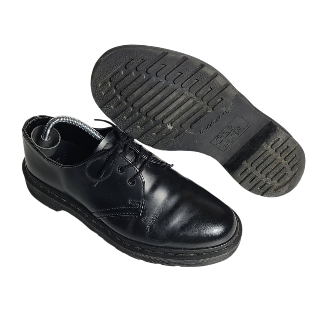 250-255) Dr.martens 닥터마틴 1461 MONO 로퍼 상품이미지2