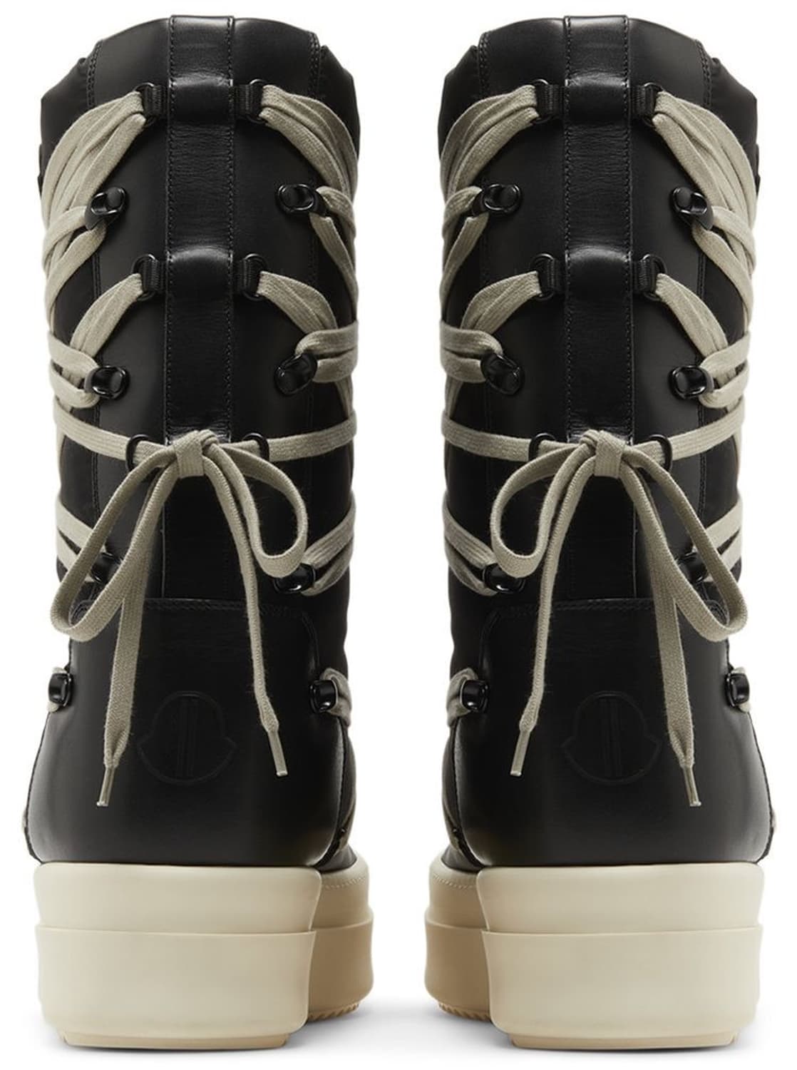 릭오웬스 x 몽클레어 빅락 부츠 상품이미지3