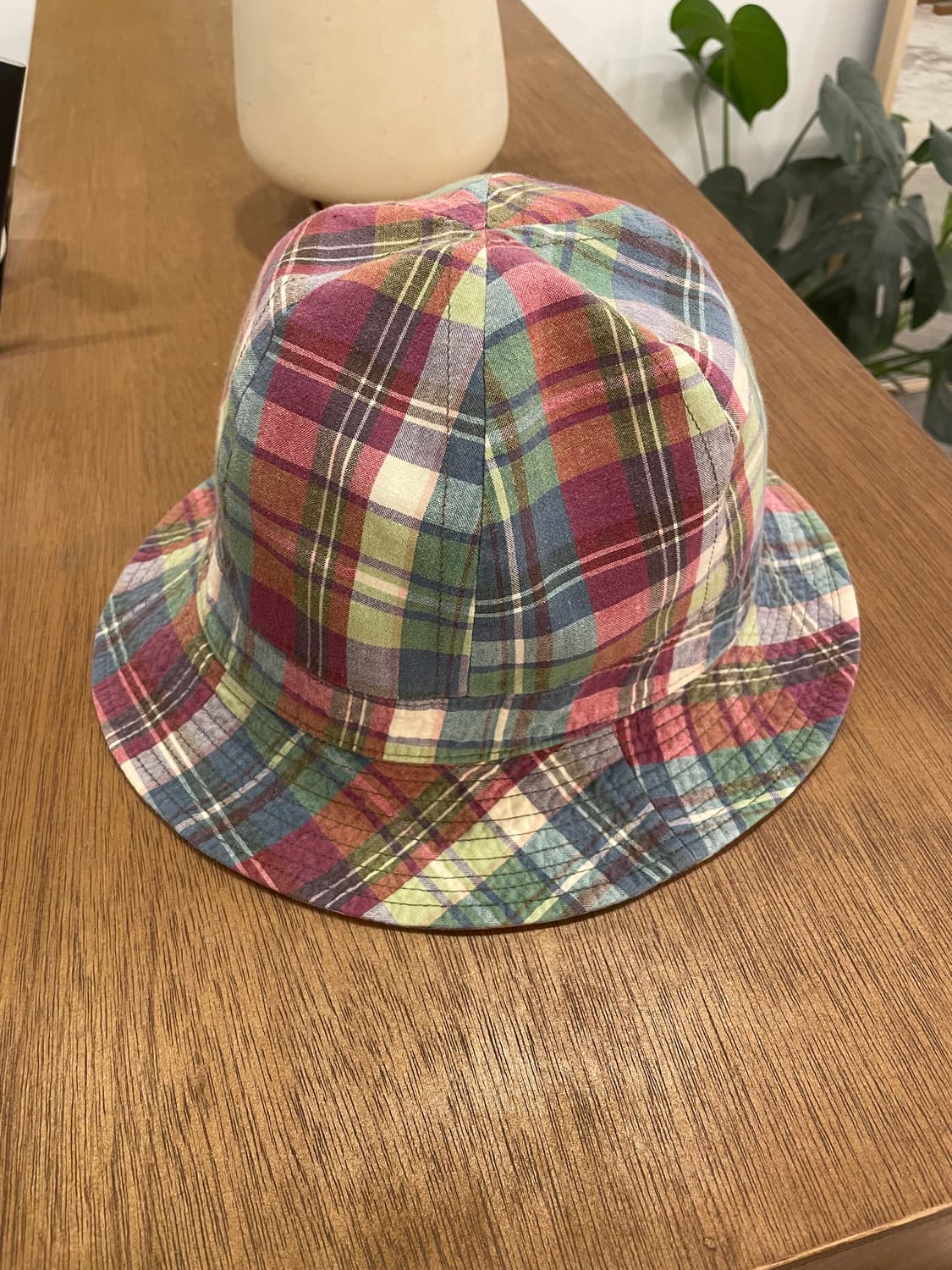 YAECA bucket hat 상품이미지1