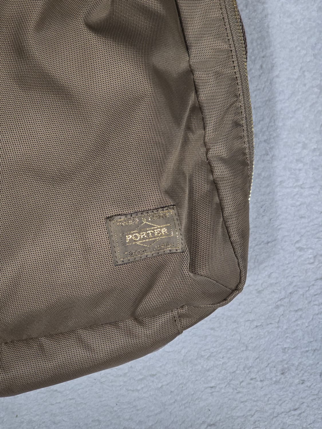 Yoshida Porter 요시다포터 걸 시어 백팩 상품이미지2