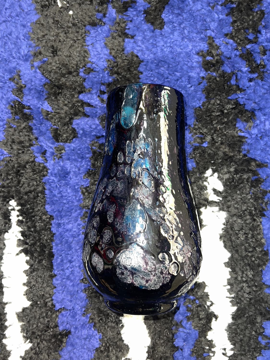 50s Cavalier Co. x Pan American BL Lava 상품이미지3