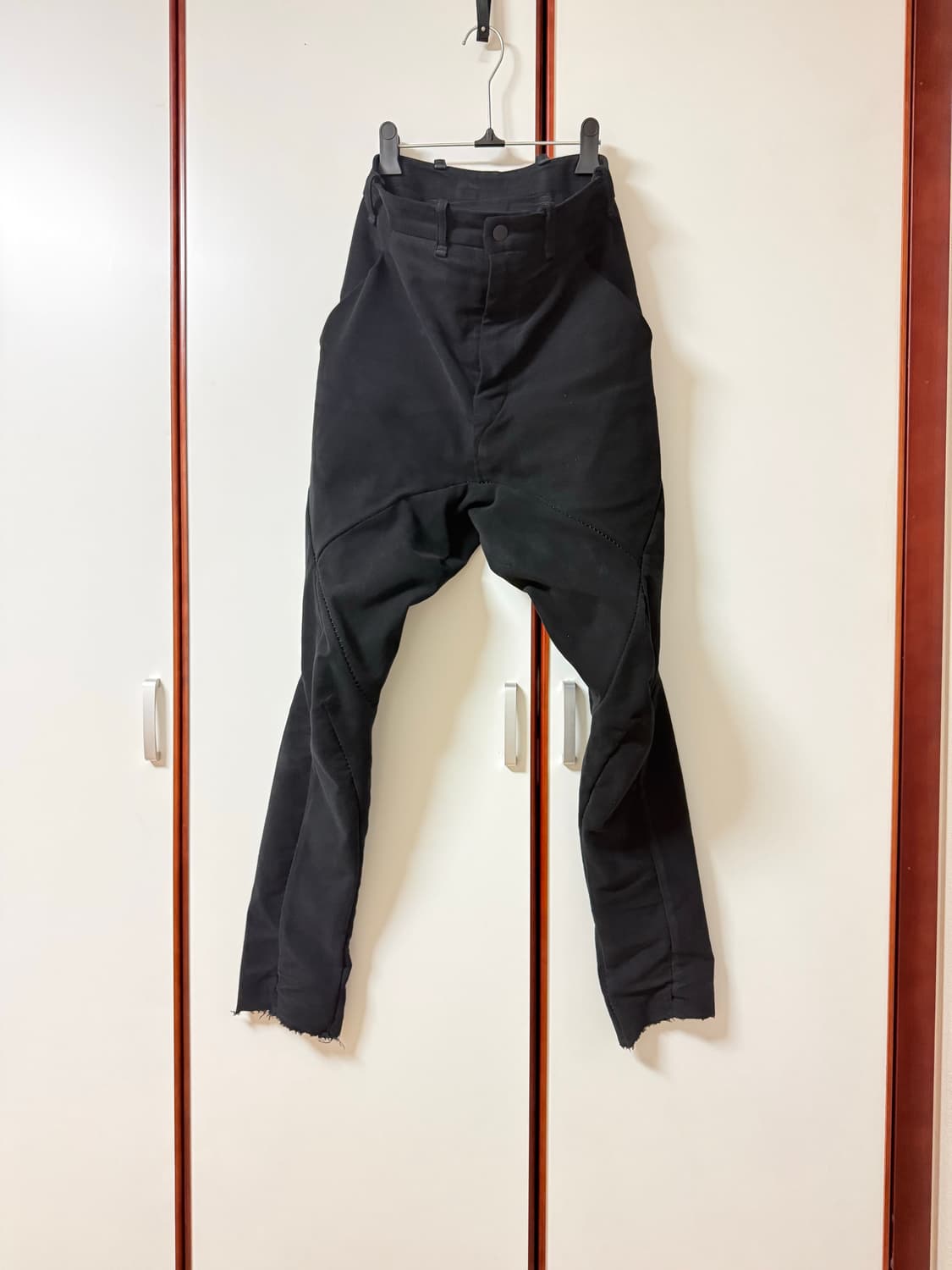 Forced Chem Pants 상품이미지1