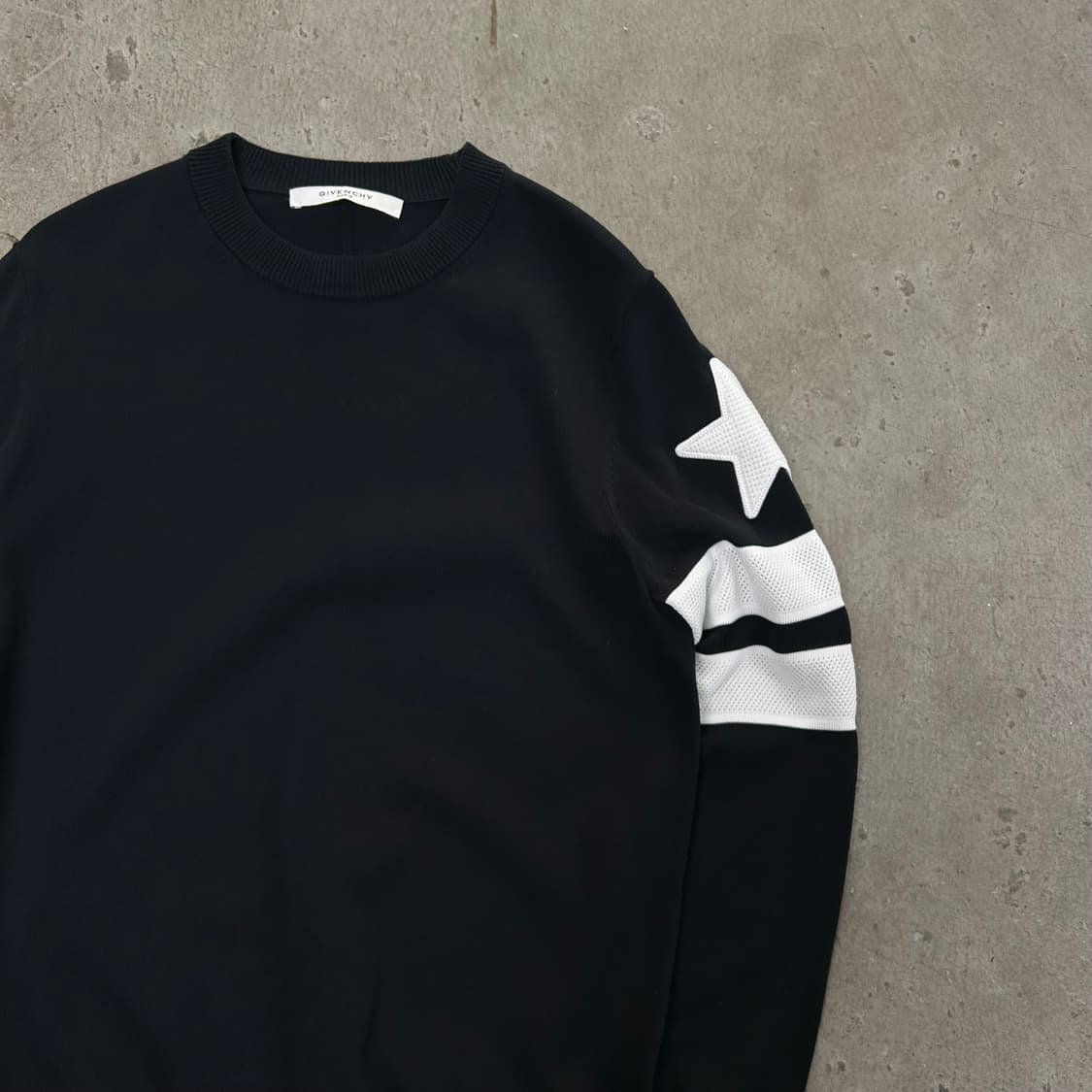 지방시 니트[1573] 상품이미지3