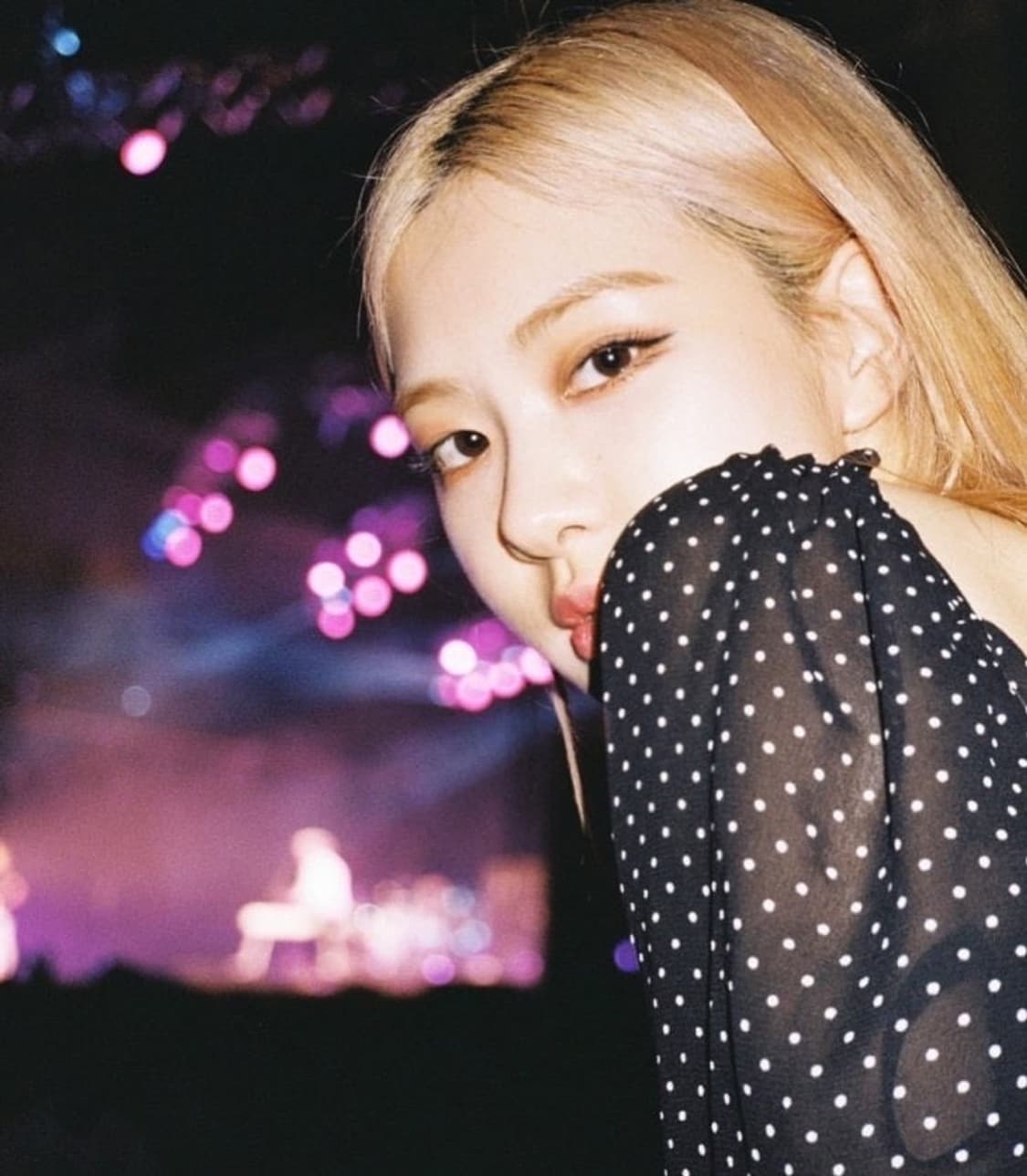 *새상품* 리포메이션 고윤정 드레스 elle smoked dress 상품이미지3