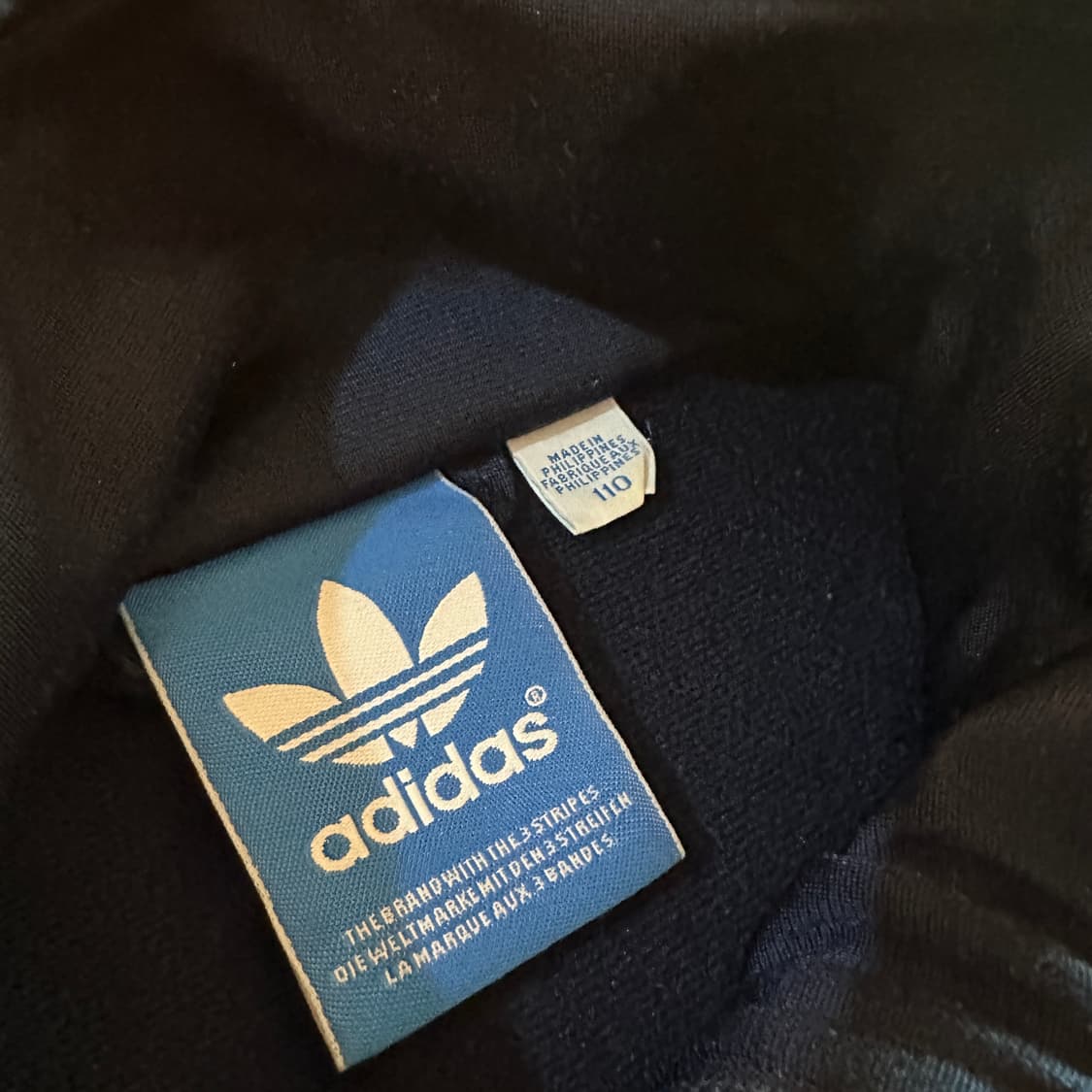 아디다스 파이어버드 트랙탑 상품이미지2