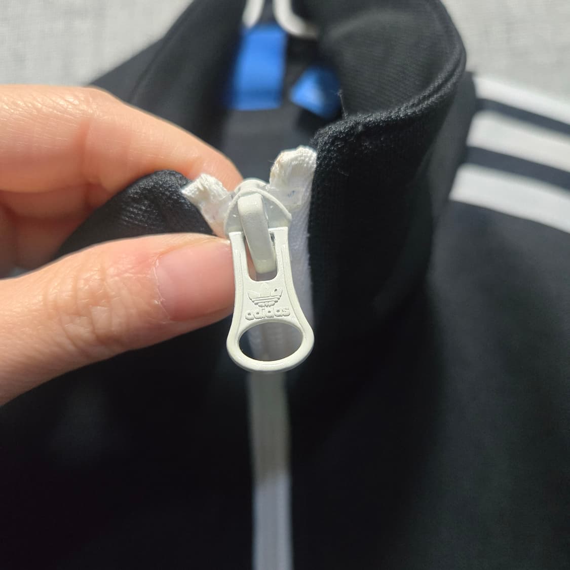 아디다스 파이어버드 유로파 플라워 트랙탑 져지 85 상품이미지5