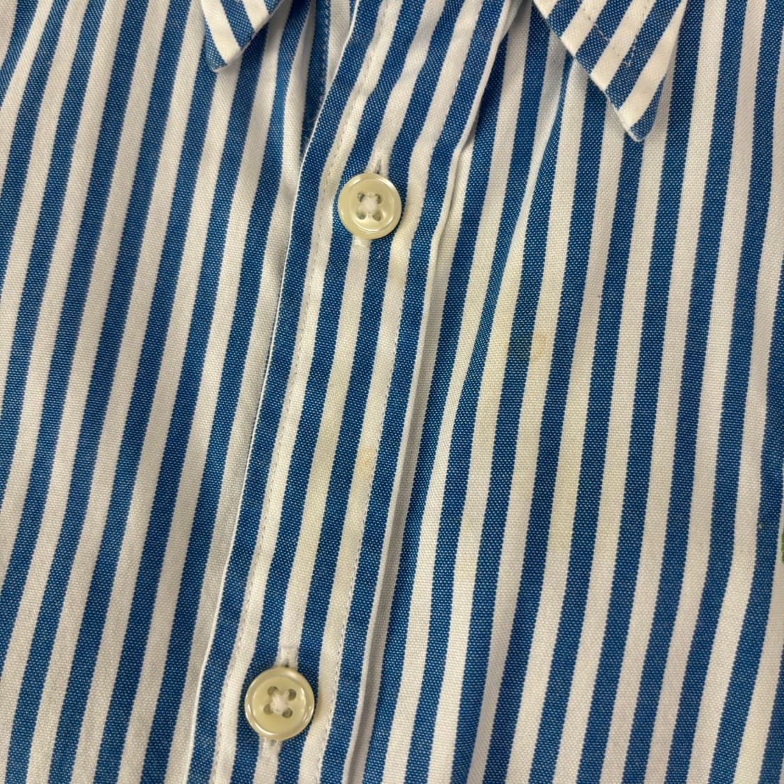 폴로 스트라이프 셔츠  상품이미지7