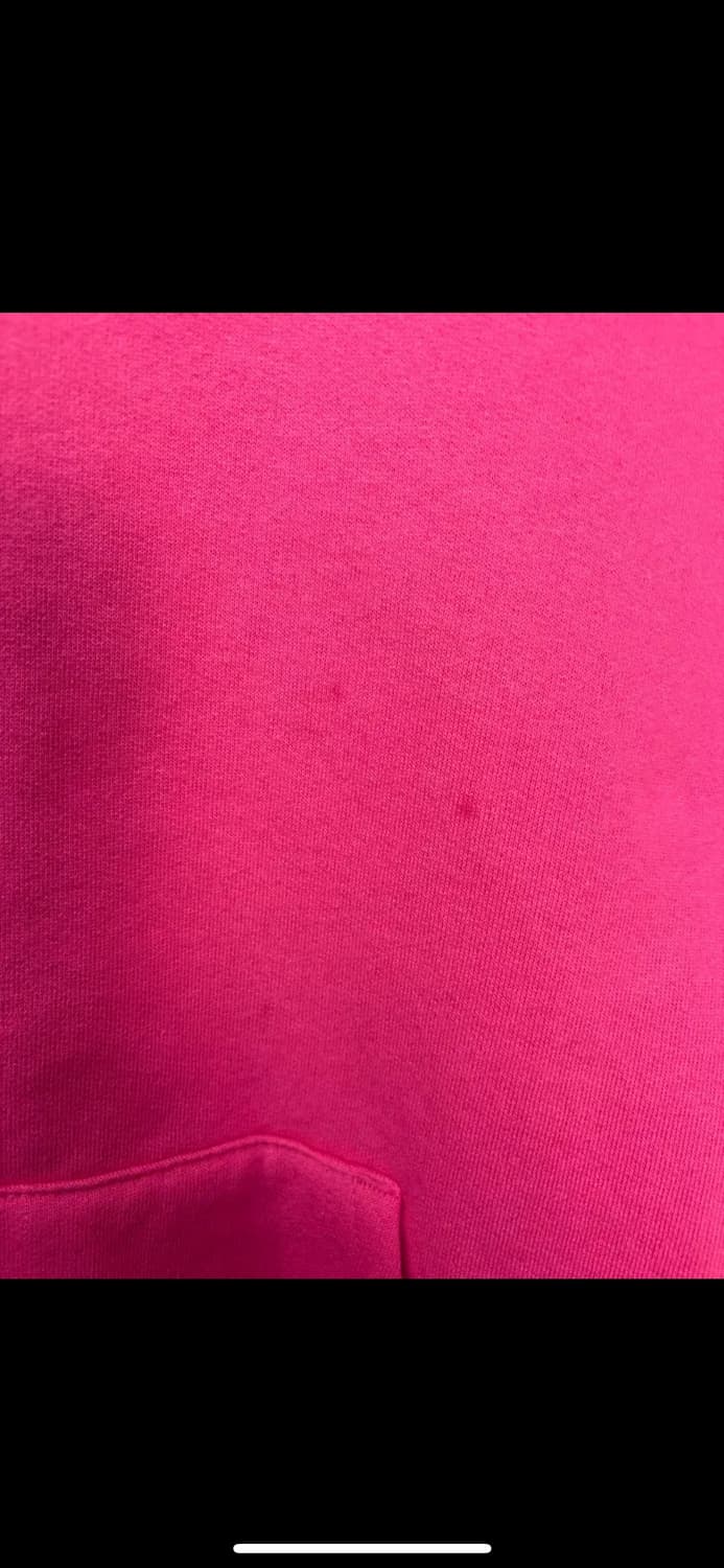 슈프림 스몰박스 후드스웨트 셔츠 마젠타 H1778 상품이미지6