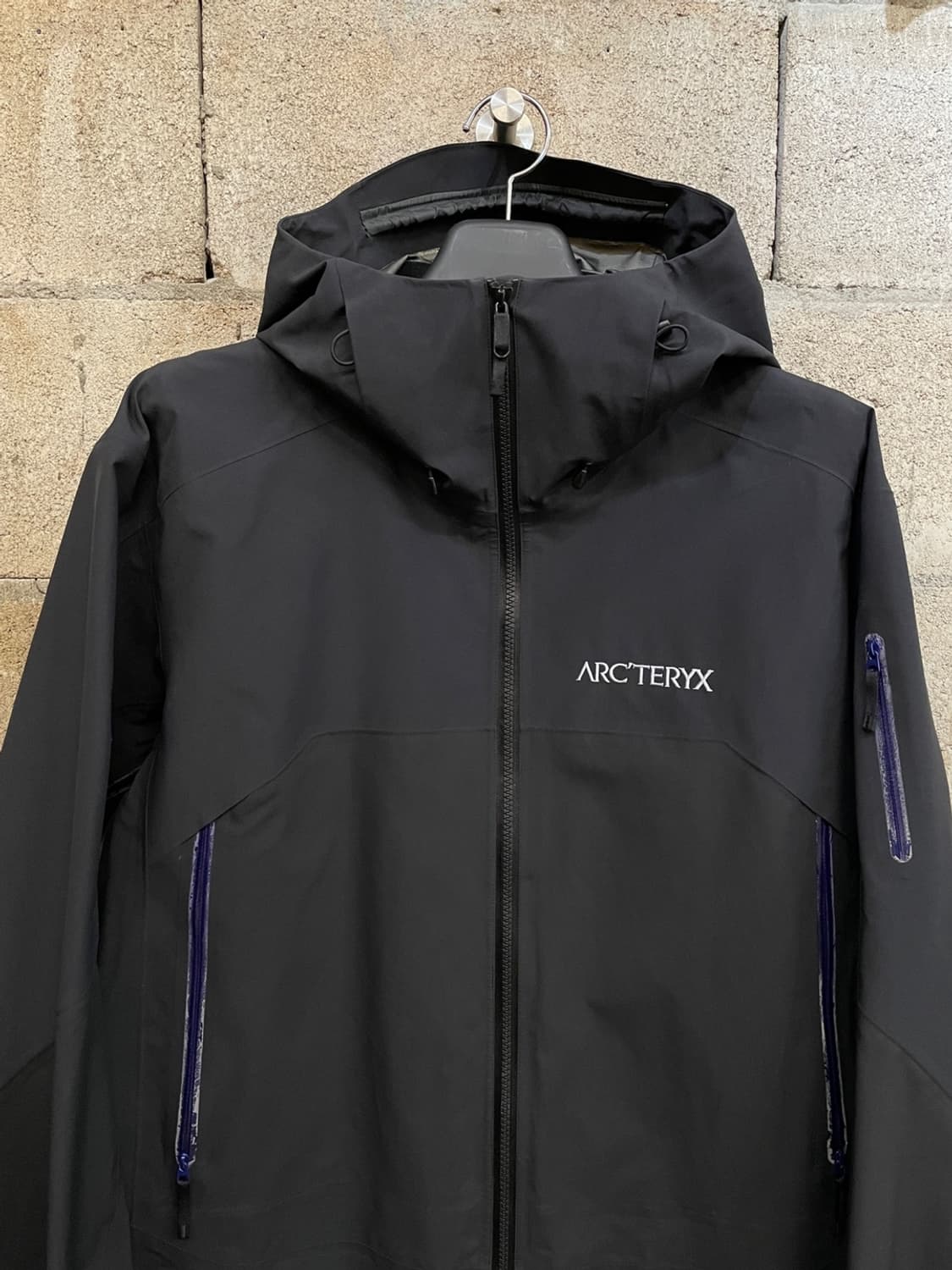 아크테릭스 Recco 고어텍스 자켓 상품이미지4