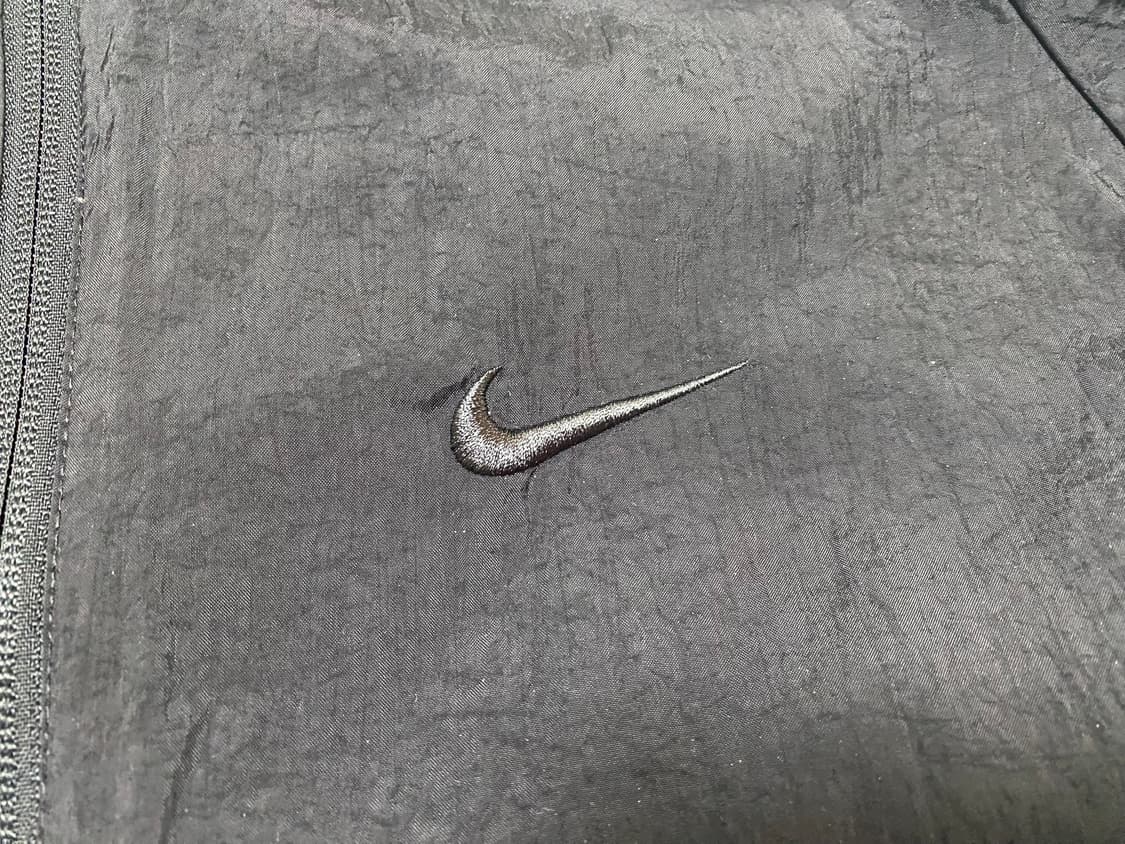 Nike 양면자켓 xL(105) 상품이미지2