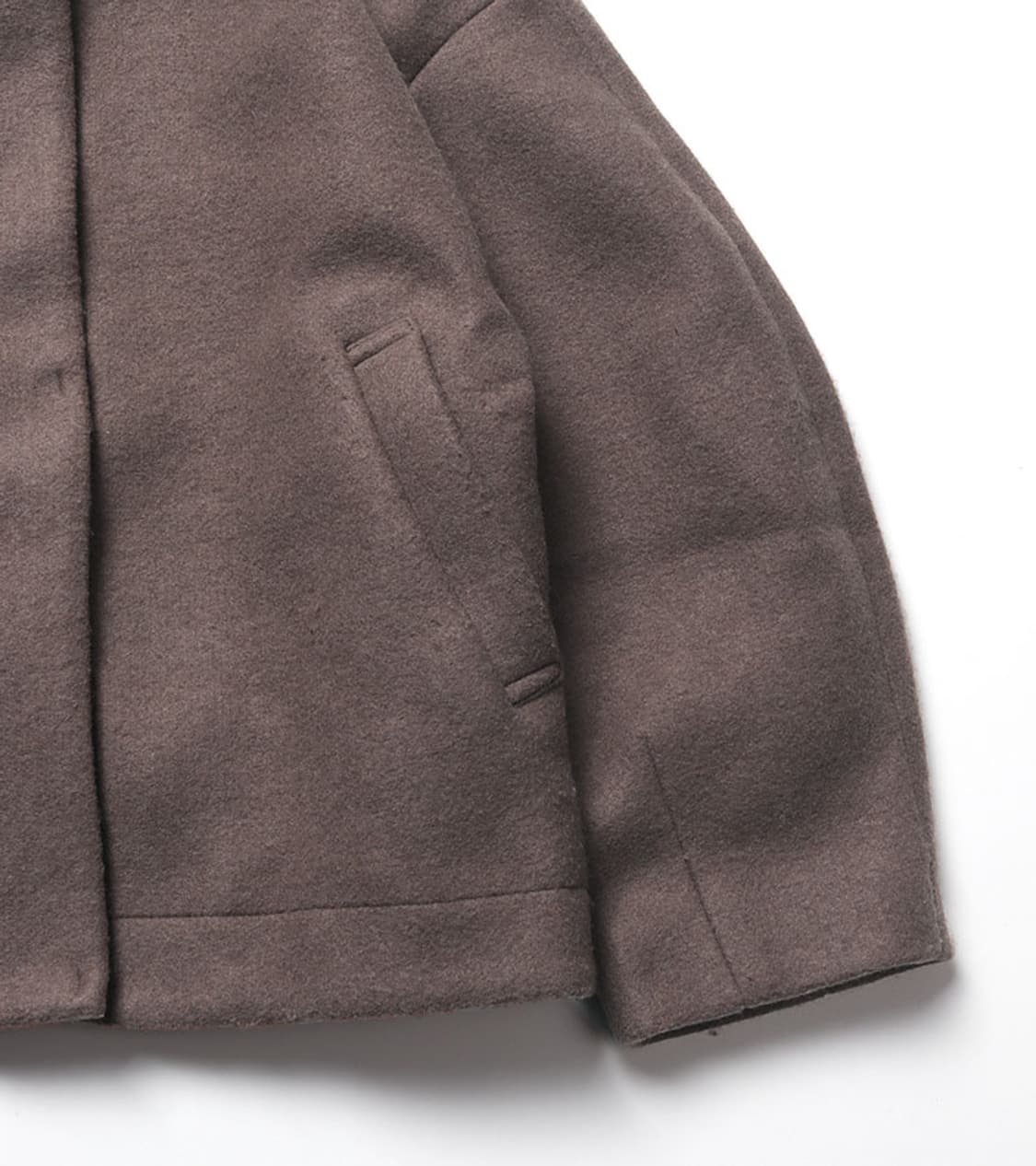 B:MING BY BEAMS - 24FW CPO BLOUSON 상품이미지5