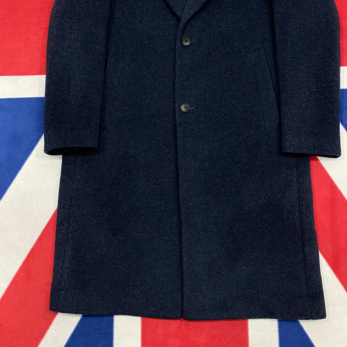 지오송지오 캐시미어코트 100 상품이미지4