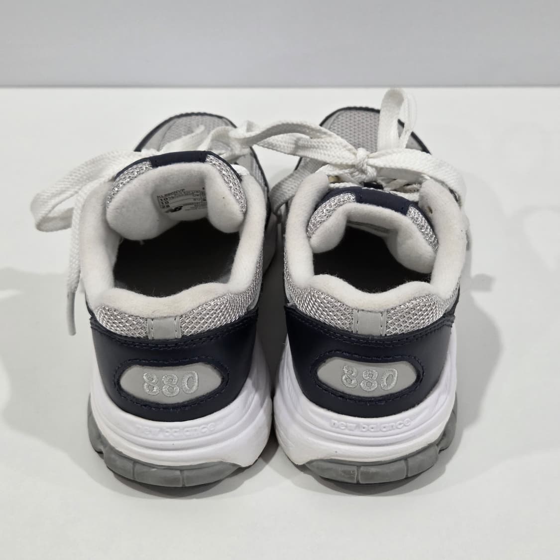 뉴발란스 키즈 880 165 상품이미지4