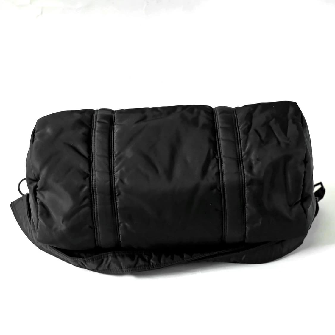 요시다포터 탱커 투웨이 보스턴백 블랙 S사이즈 상품이미지8