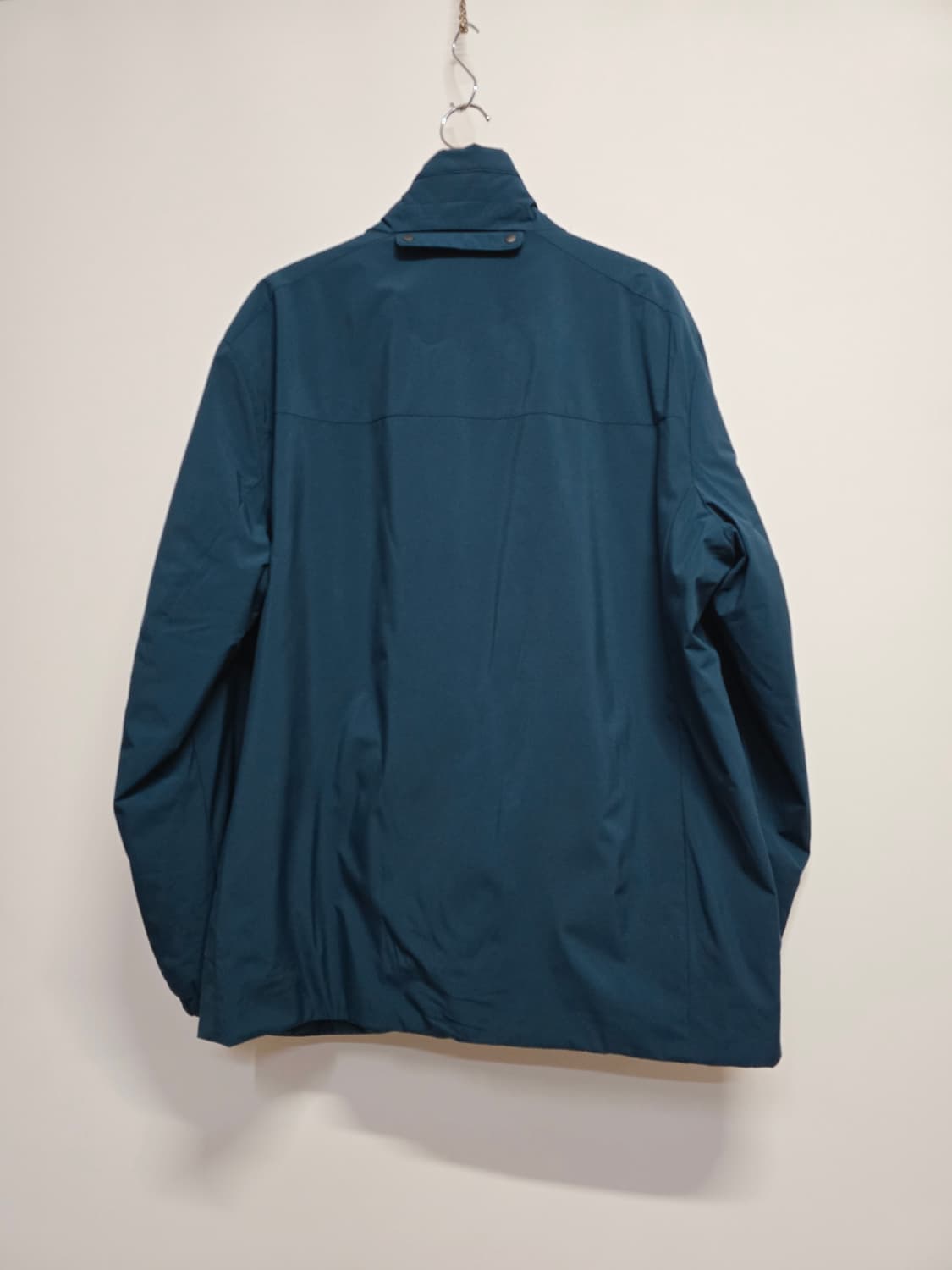 푸마 블루종 점퍼 블루계열 상품이미지5