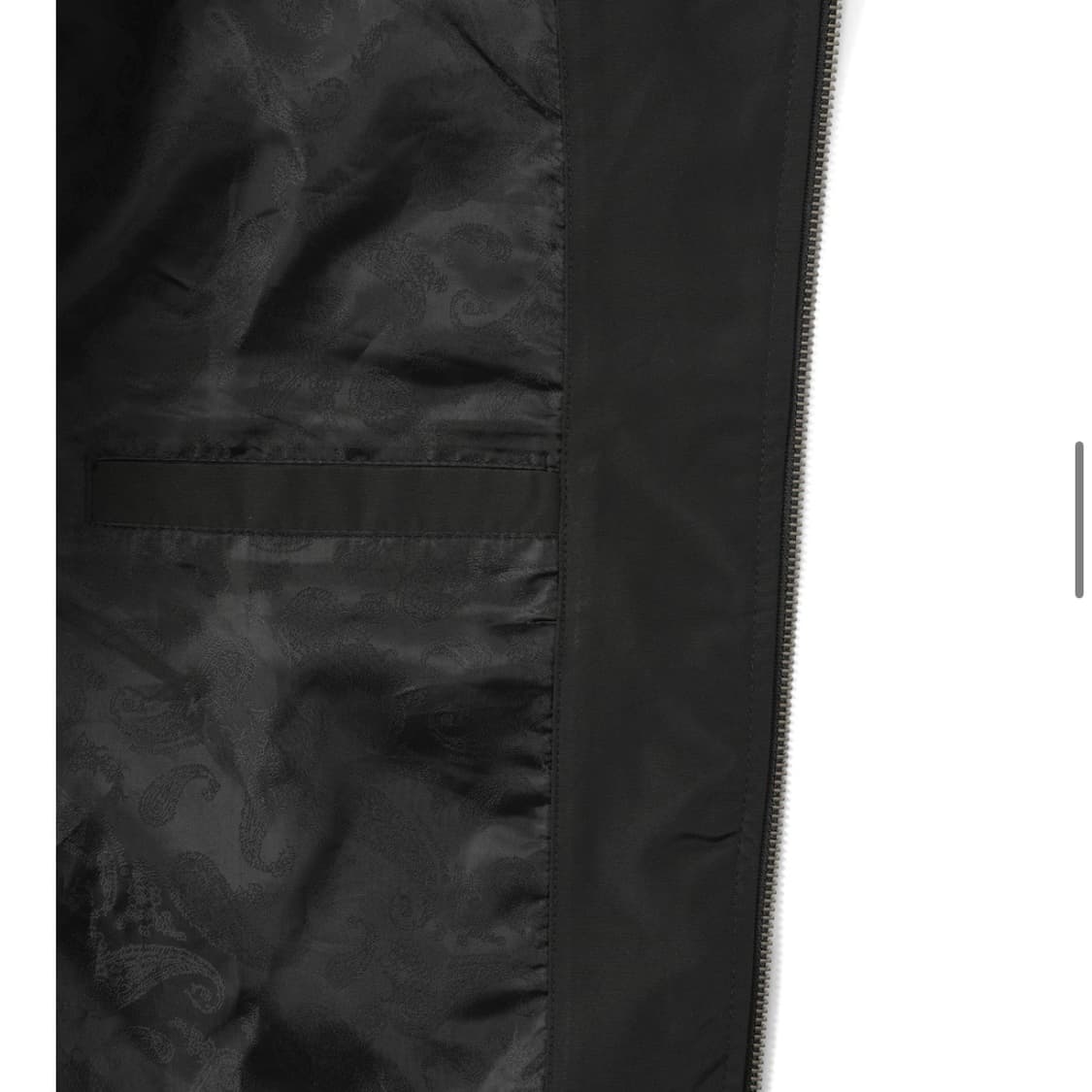 (TNT) 디스이즈네버댓 인터네셔널 팀 자켓 (L) 105 상품이미지5