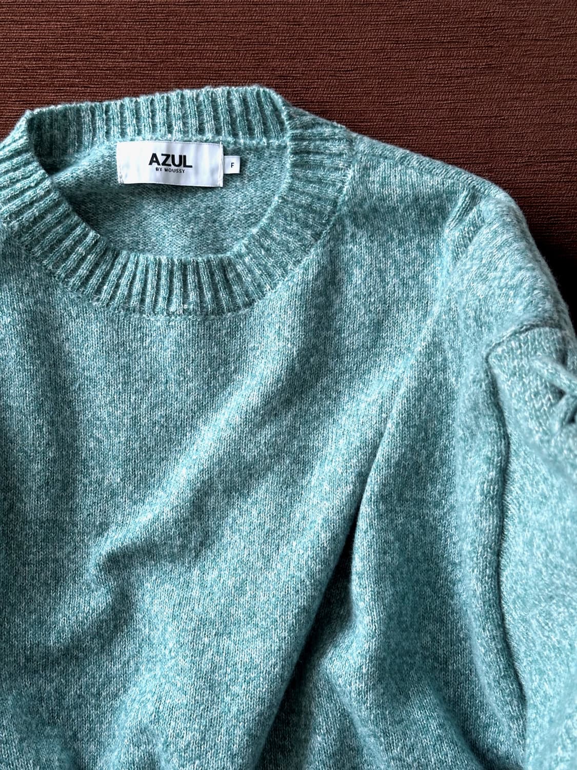 AZUL BY MOUSSY 상품이미지4