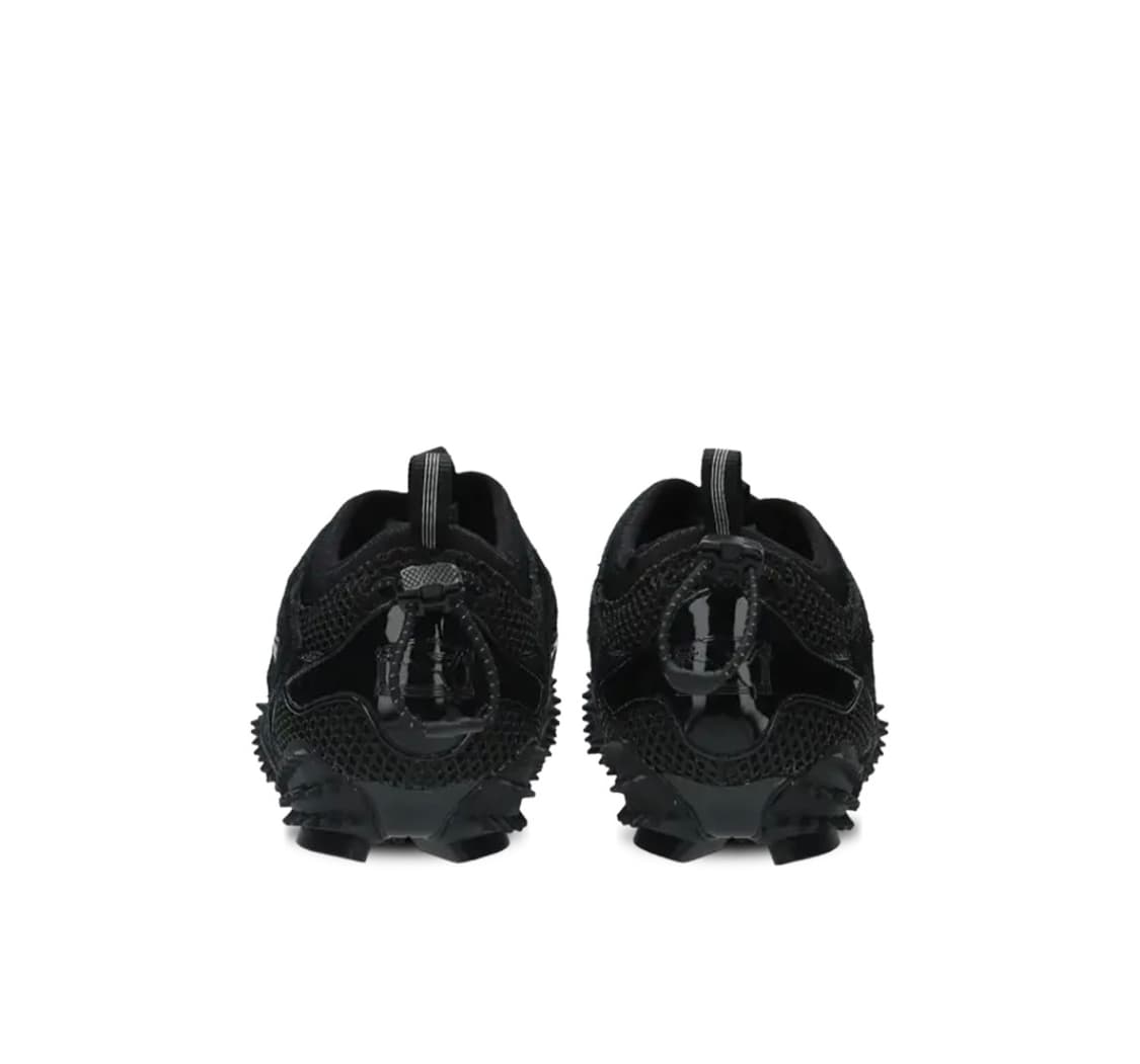 푸마 x 에리즈 모스트로 AC 블랙 다크 재스퍼 상품이미지3