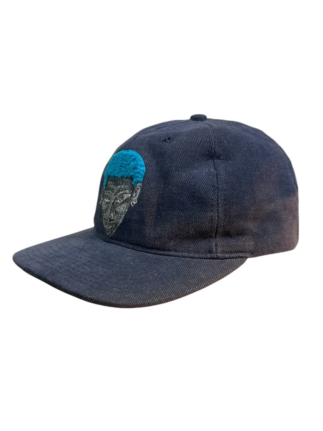 🕑90s nike rodman cap 상품이미지2