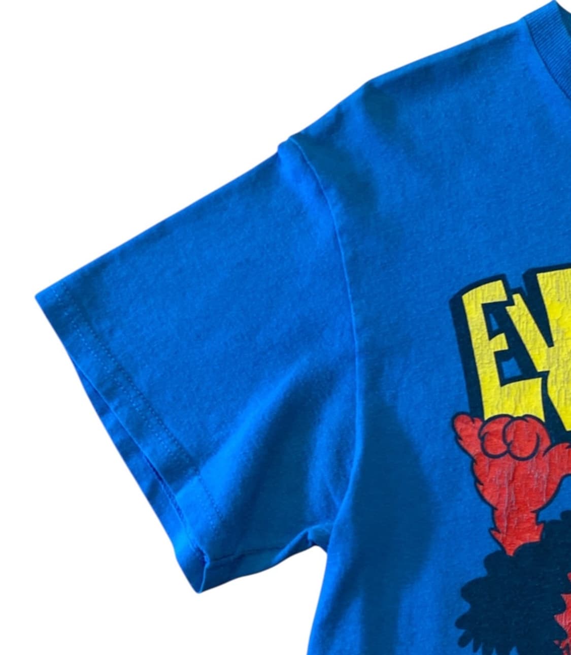 빈티지 1/2 티셔츠 (Man M) AA1061 상품이미지4