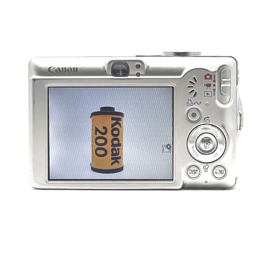 [인플루언서!] 캐논 IXY 70 (IXUS 60) 디지털카메라 상품이미지6