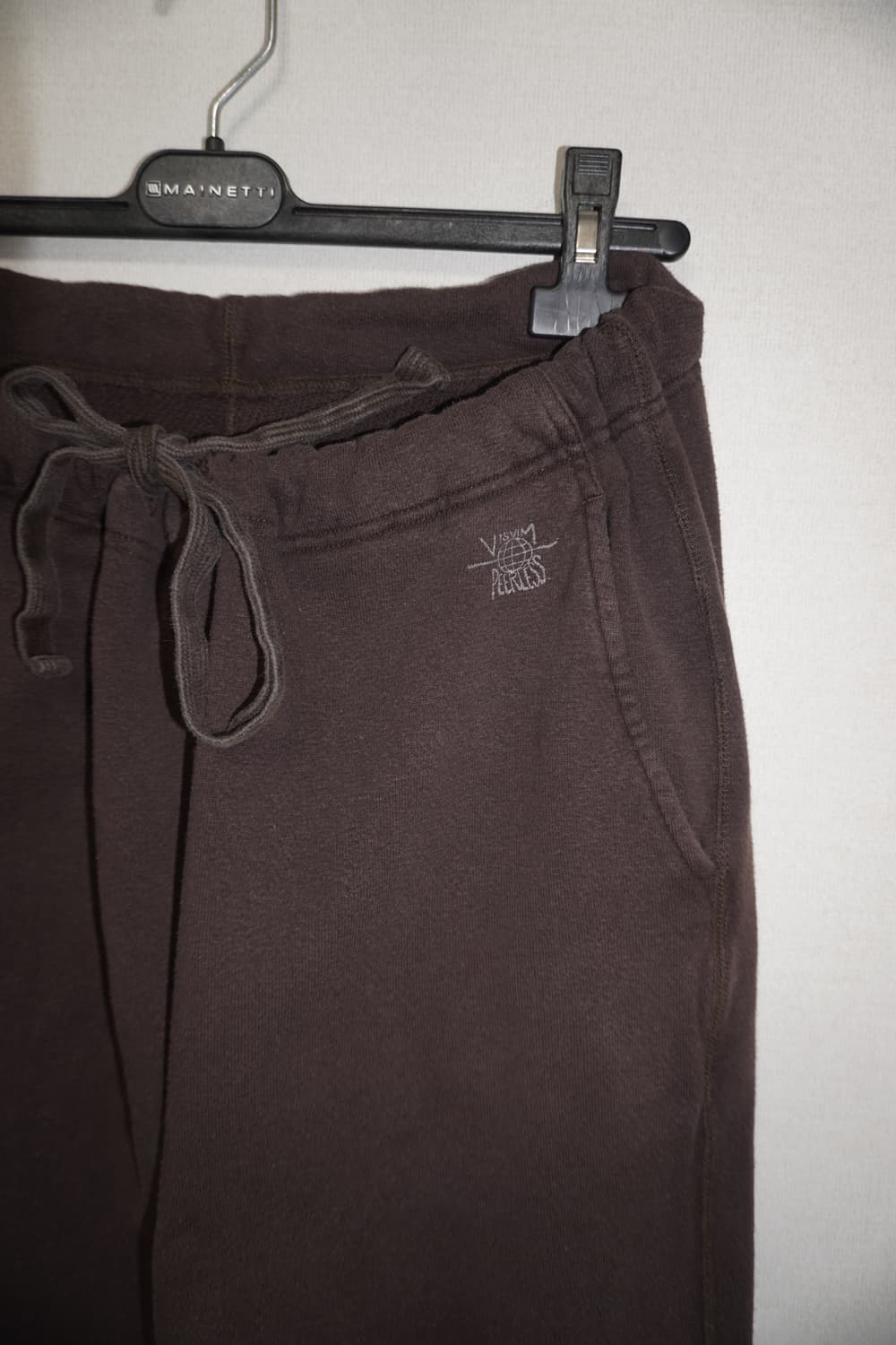 비즈빔 스웻팬츠 상품이미지2