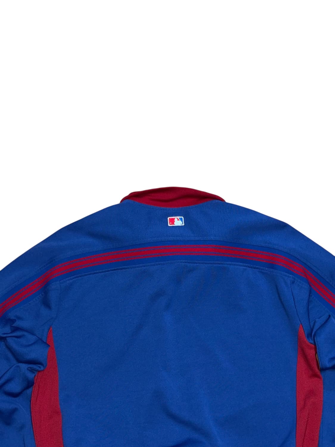 Mlb 시카고 컵스 져지 트랙탑 상품이미지8