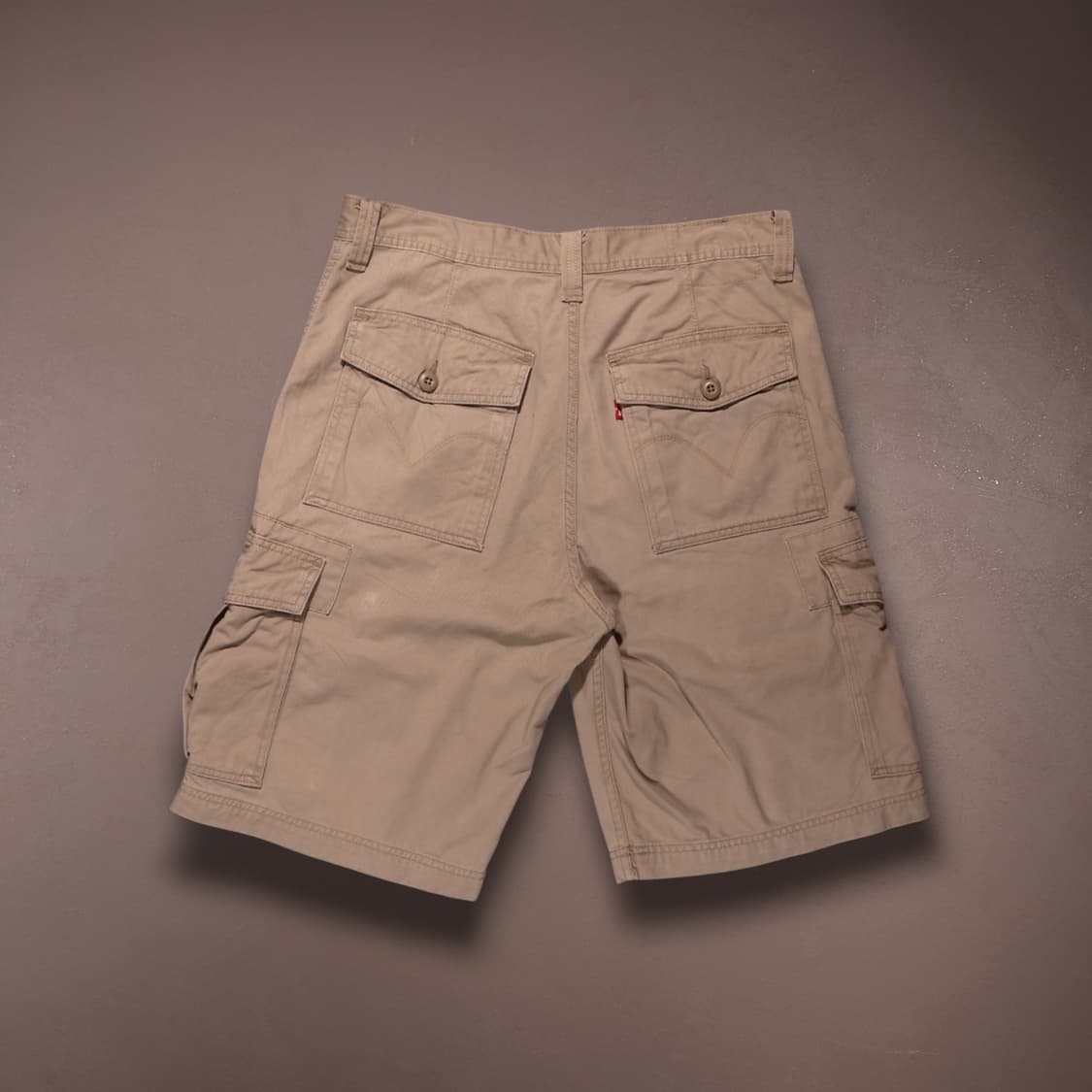 리바이스 카고 버뮤다팬츠 상품이미지8