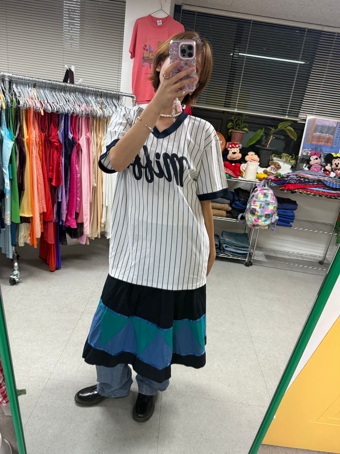 Usa football jersey 상품이미지1