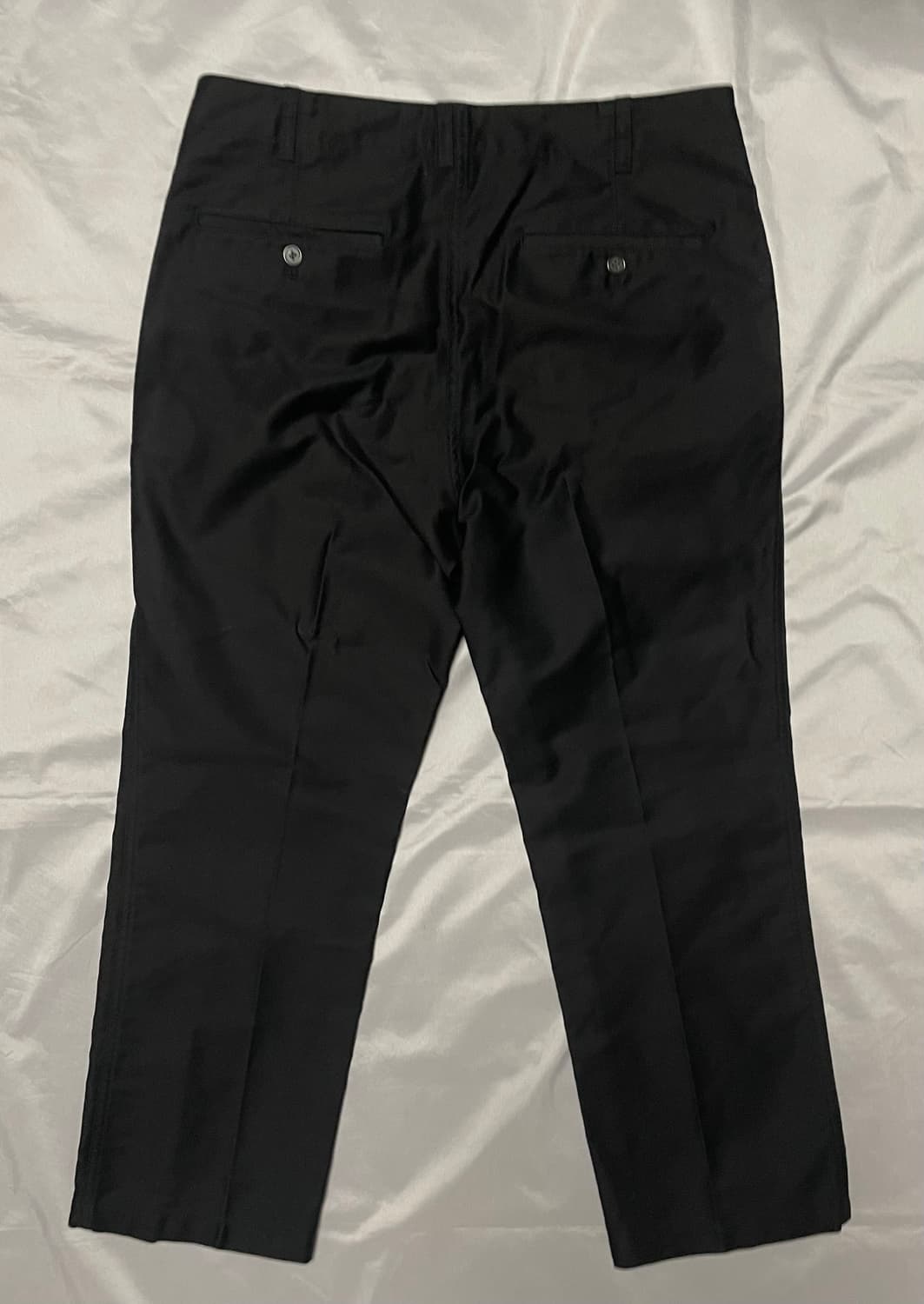 유니클로U 앵클치노팬츠 85 상품이미지3