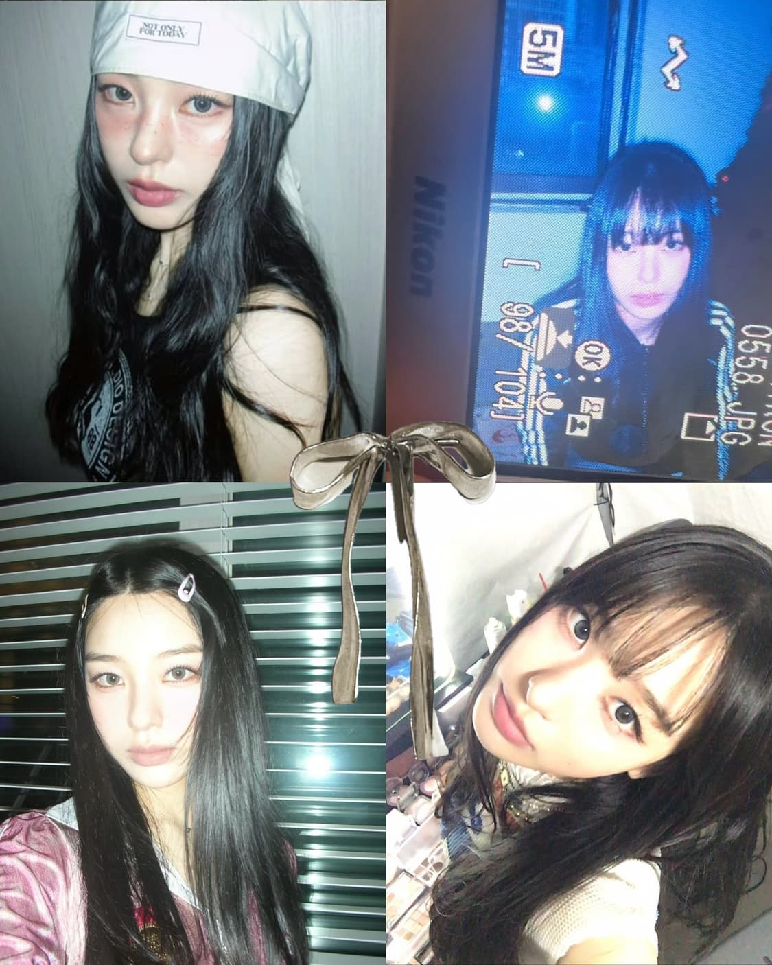 Nikon coolpix S3 (white) 상품이미지1