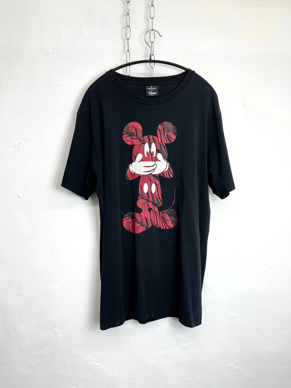 Marcelo Burlon x Disney Mickey Mouse Pat 상품이미지1