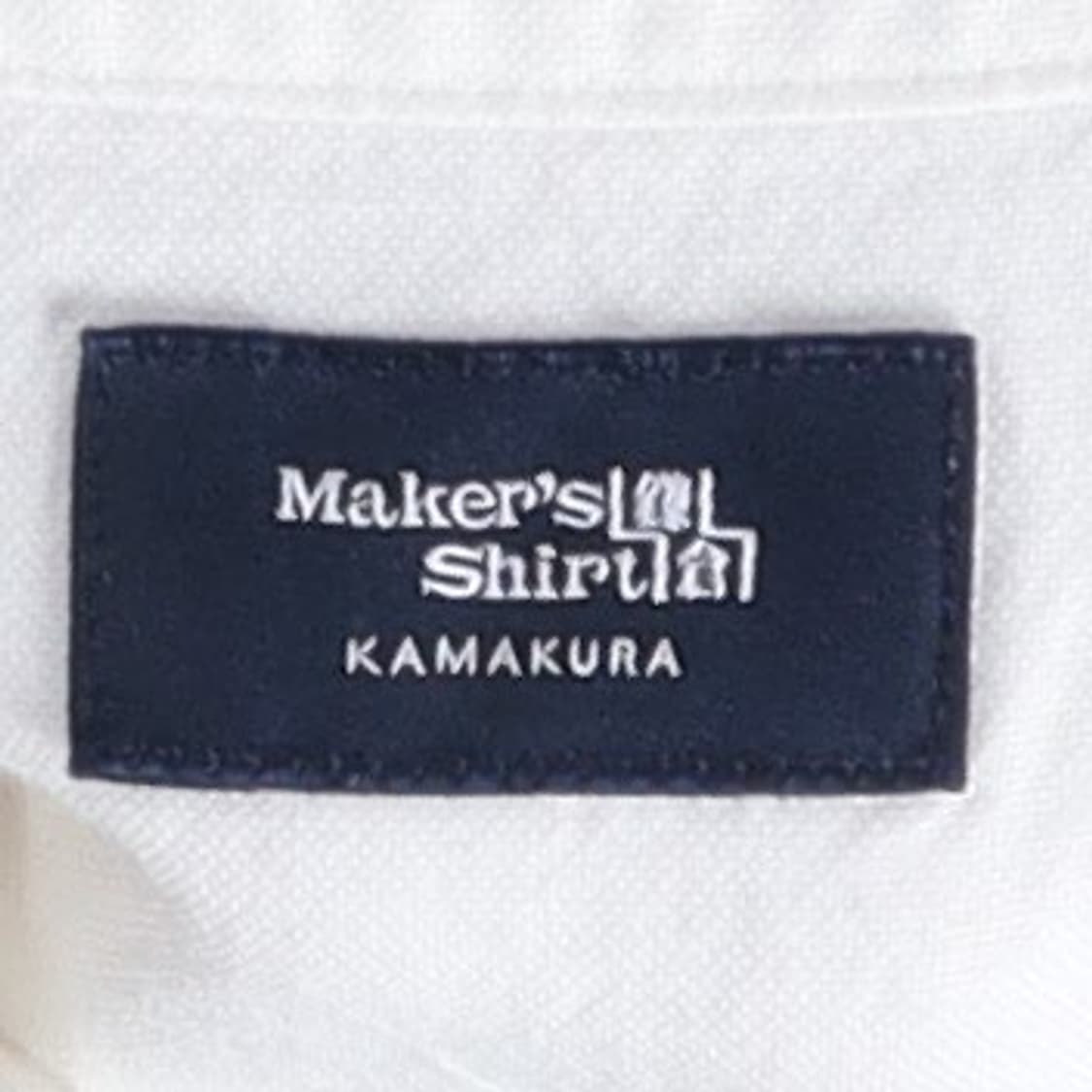 Marker's Shrit Cotton Shirt  가슴 56 기장 72 상품이미지10
