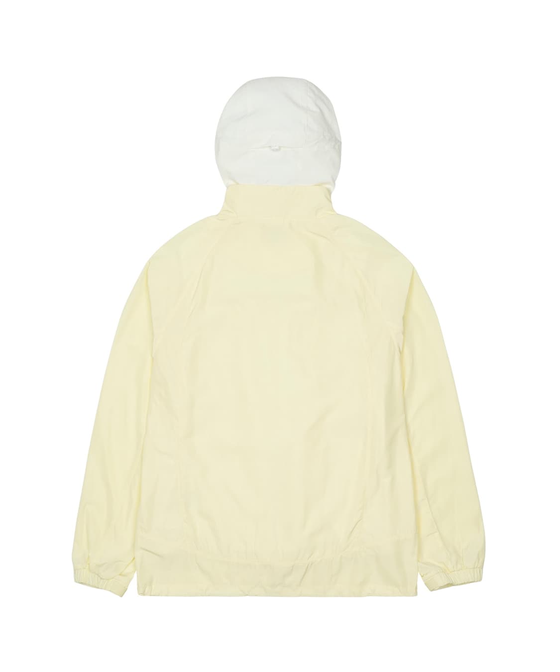 (1) 산산기어 도킹 자켓 레몬 새상품 상품이미지2