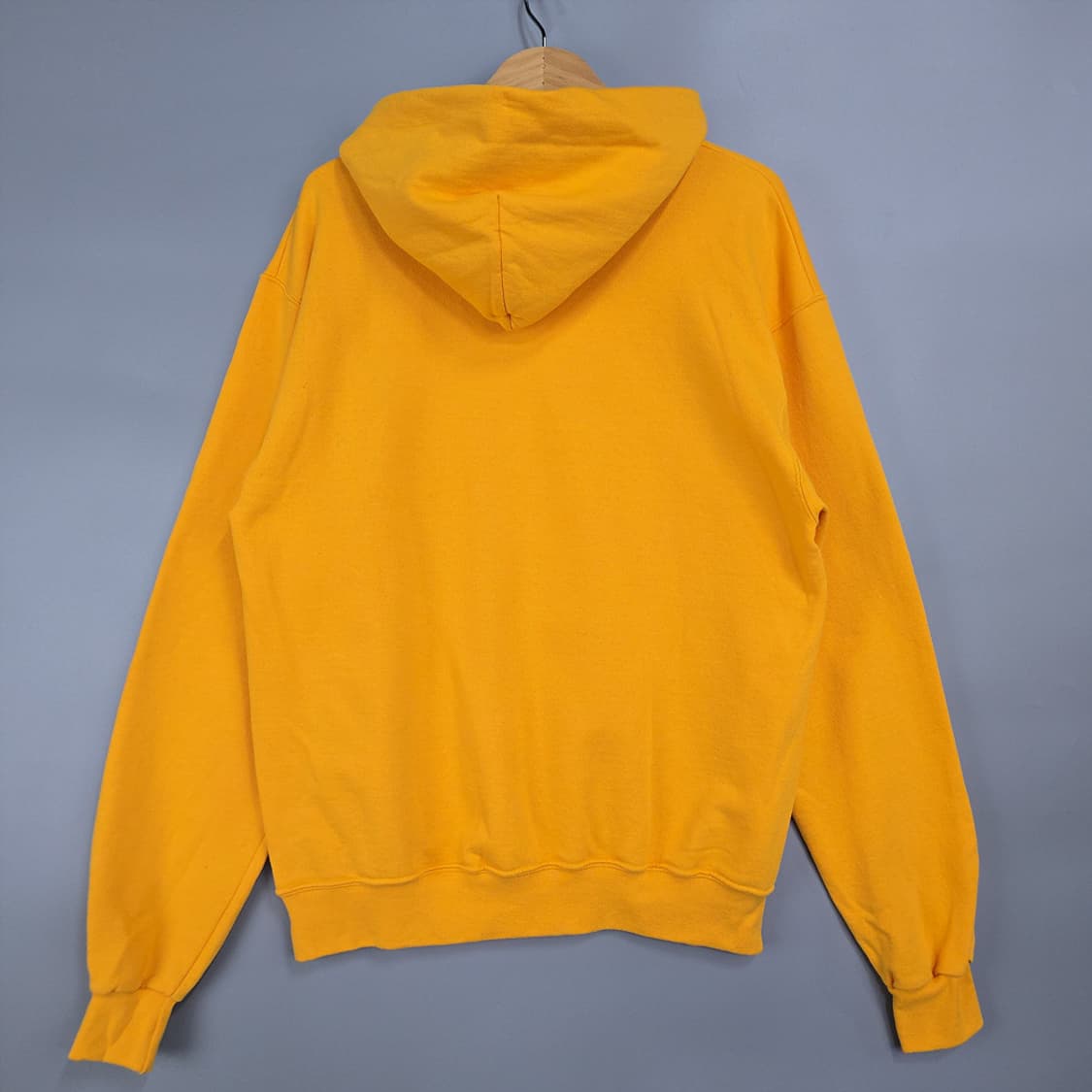 챔피온 에코 오센틱 후드 M 상품이미지4