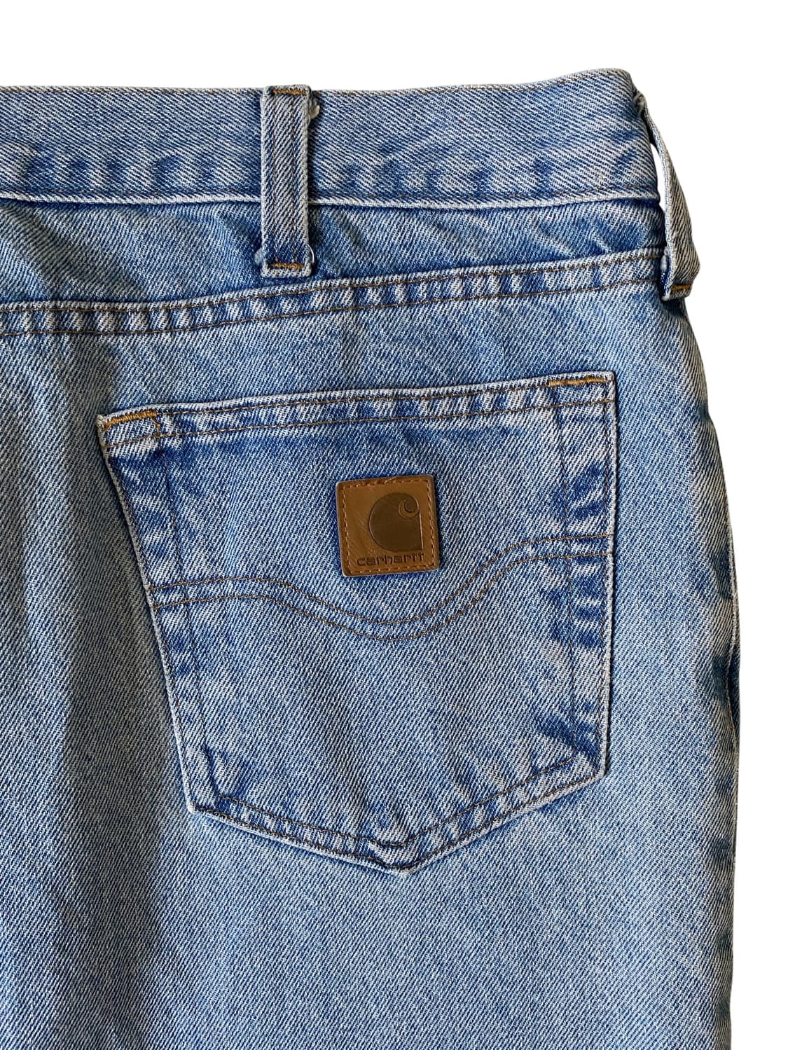 칼하트 진 (36) AB1207 상품이미지8