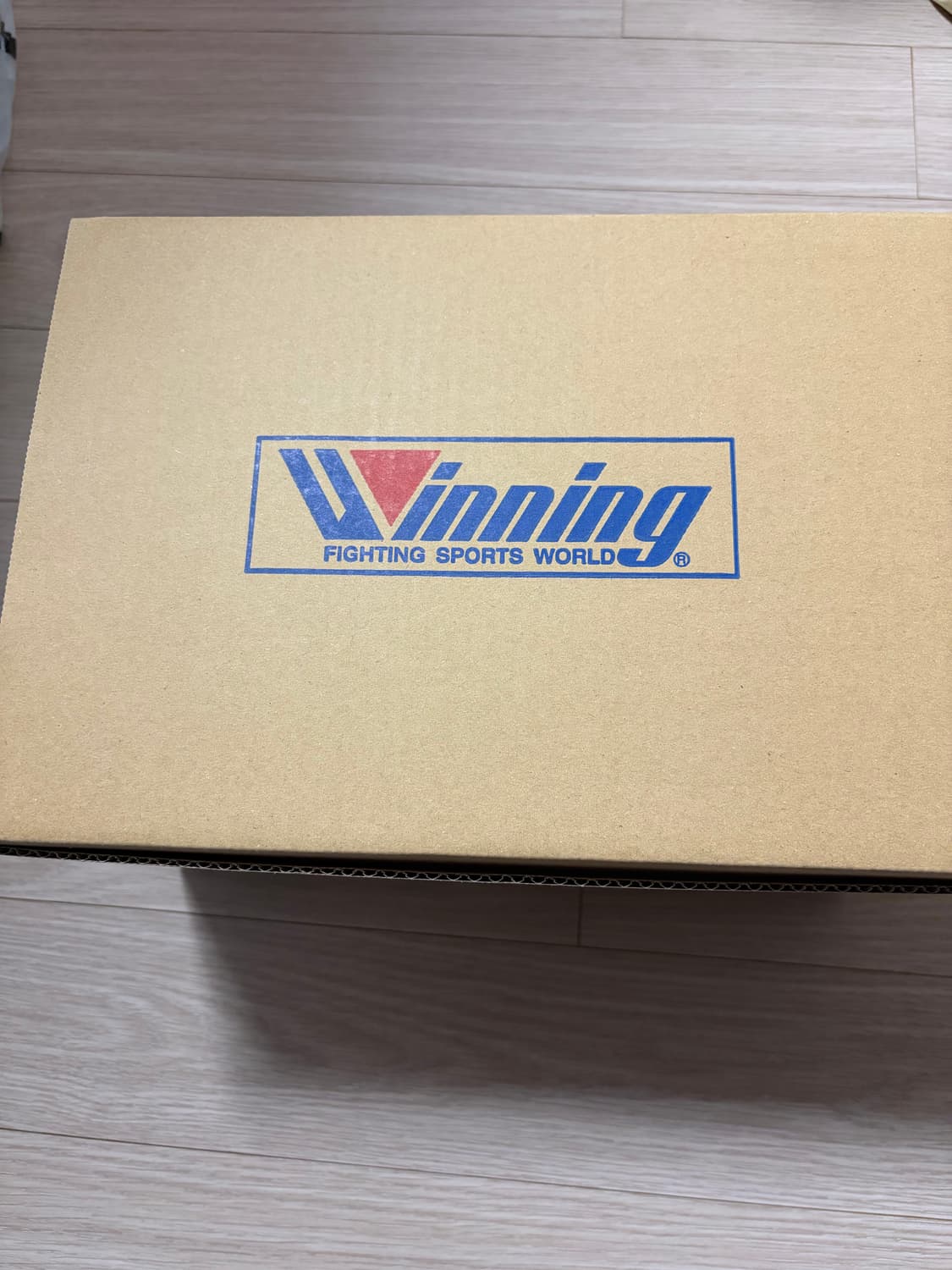 위닝12온스 레이스 새상품 상품이미지1