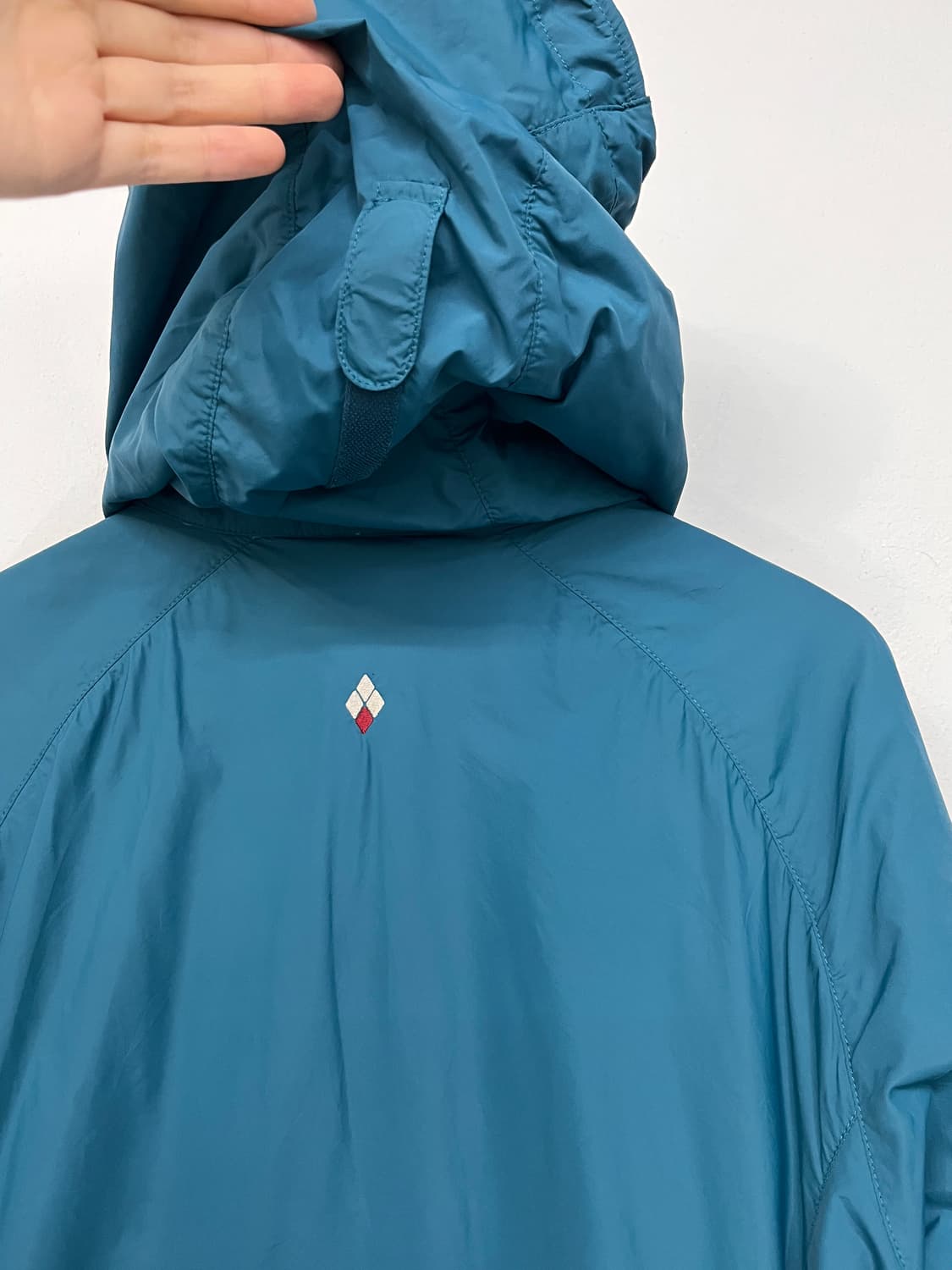 몽벨 바람막이 자켓 상품이미지8