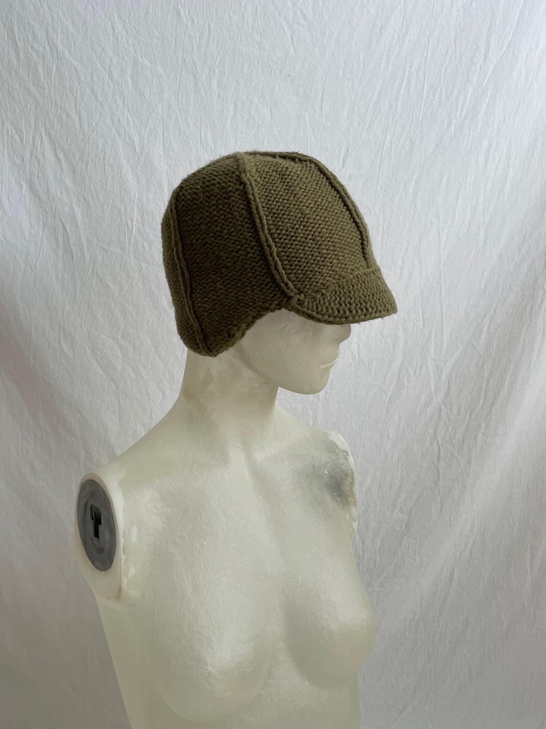 Oakley 니트모자 상품이미지3