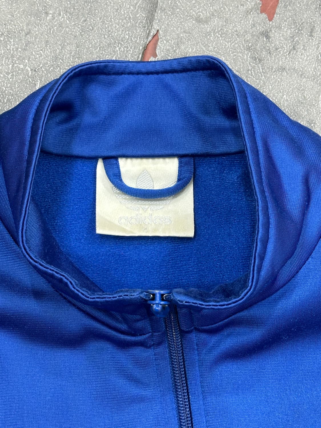 아디다스 올드스쿨 바람막이 상품이미지4