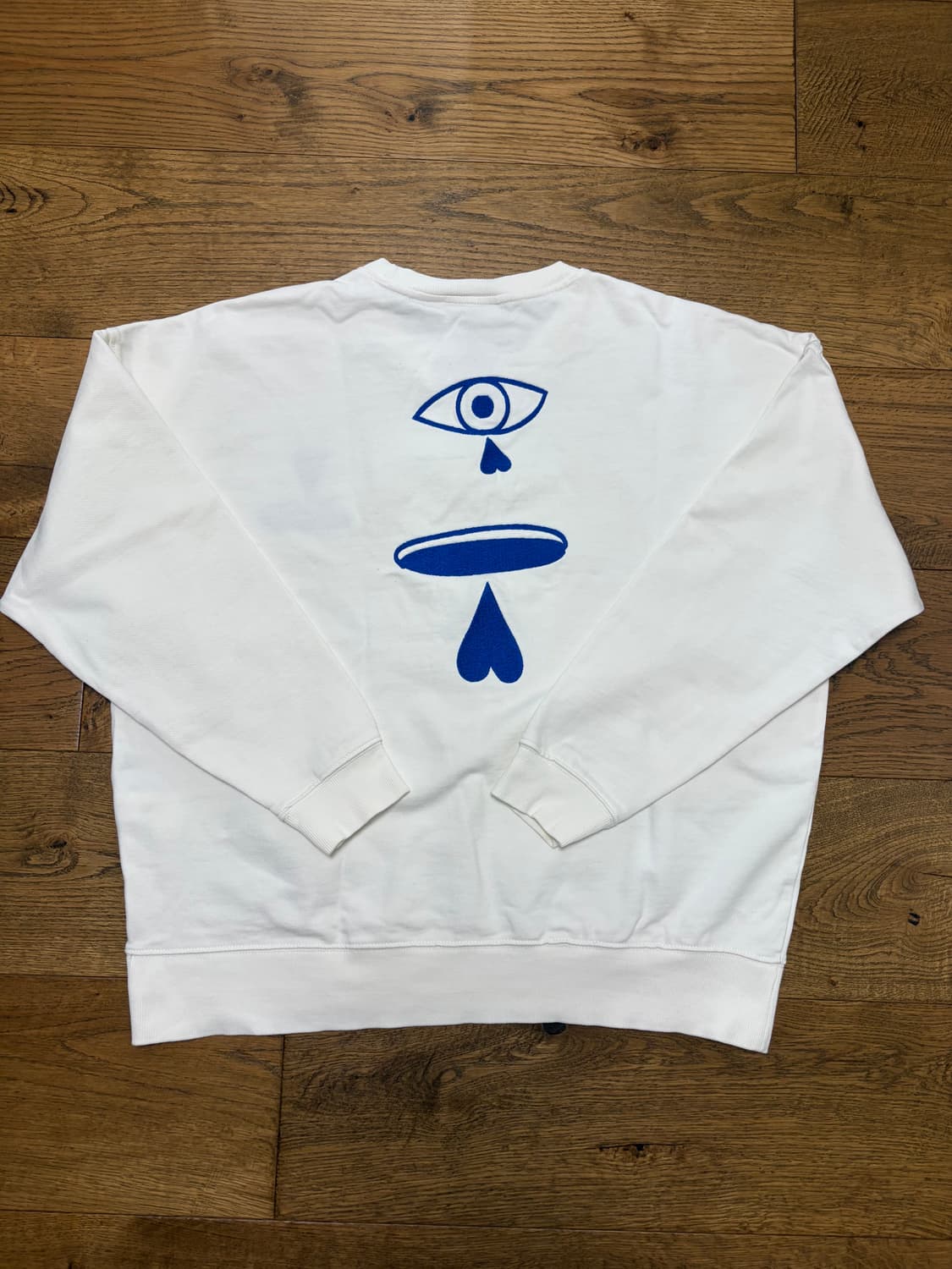 zara 맨투맨 (L) 상품이미지2